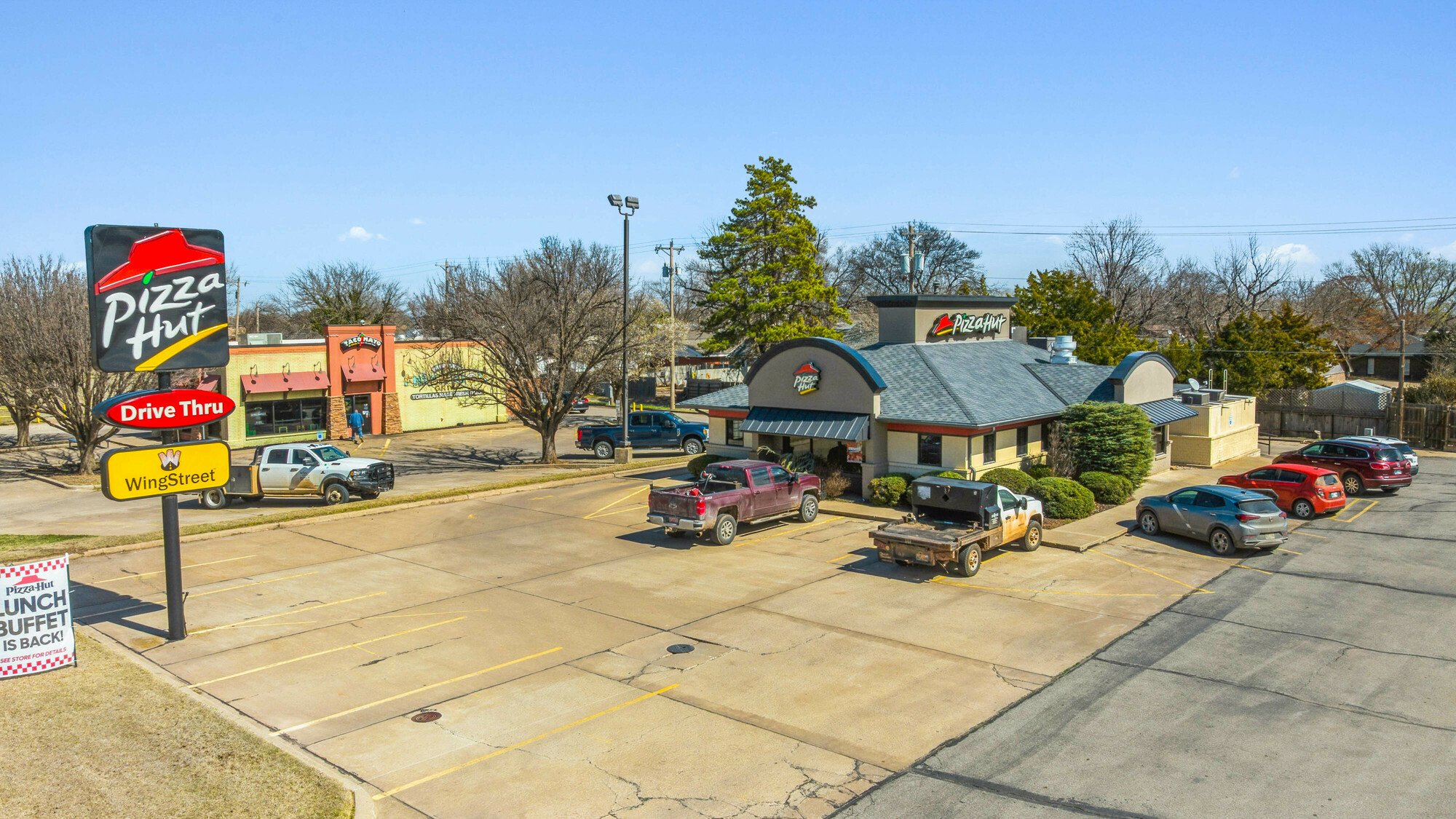1202 Main St, Fairview, OK 73737