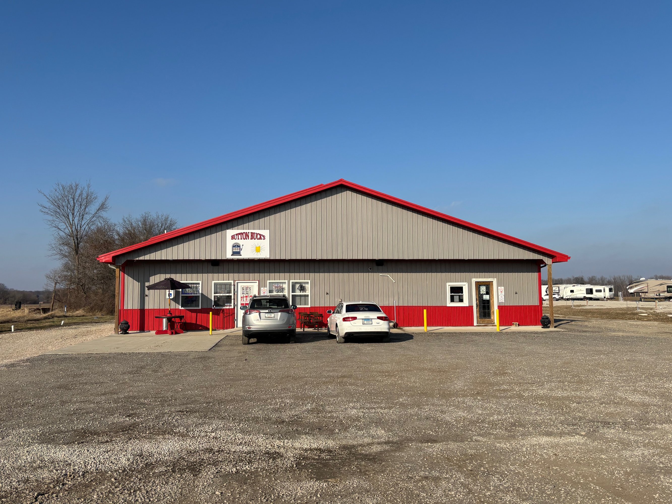 9274 E 1050Th Ave, Robinson, IL 62454