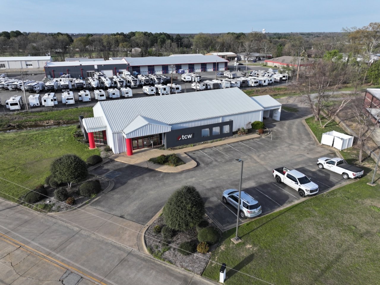 1180 Collier Dr, Conway, AR 72032