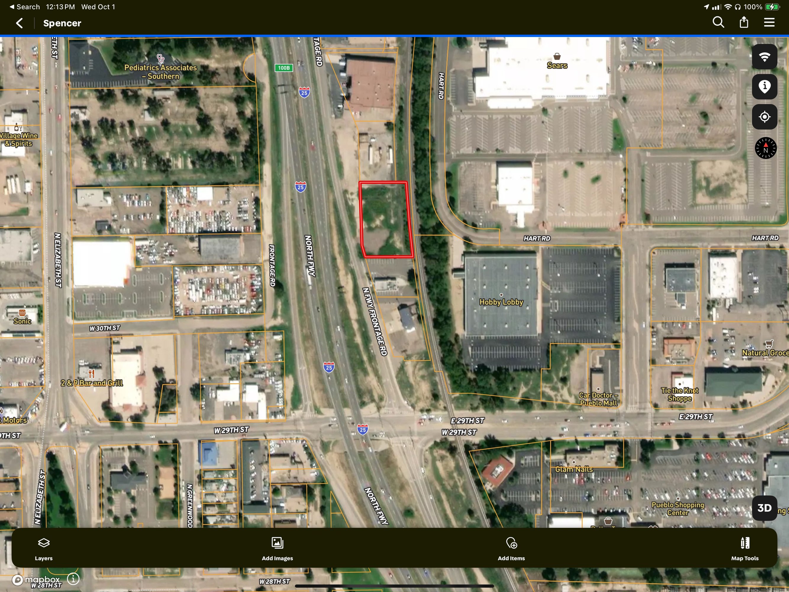 3024 N Freeway Rd, Pueblo, CO 81008