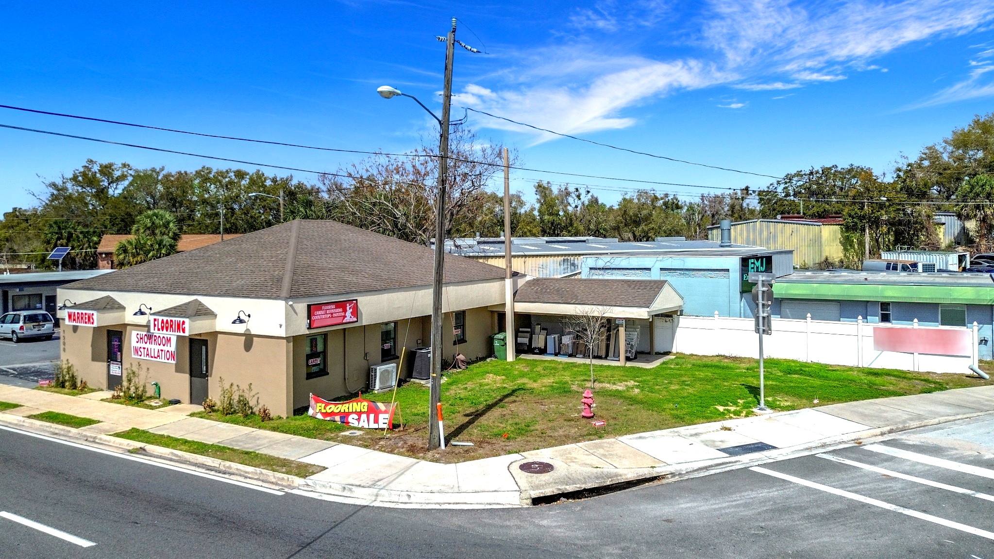 1500 South St, Leesburg, FL 34748