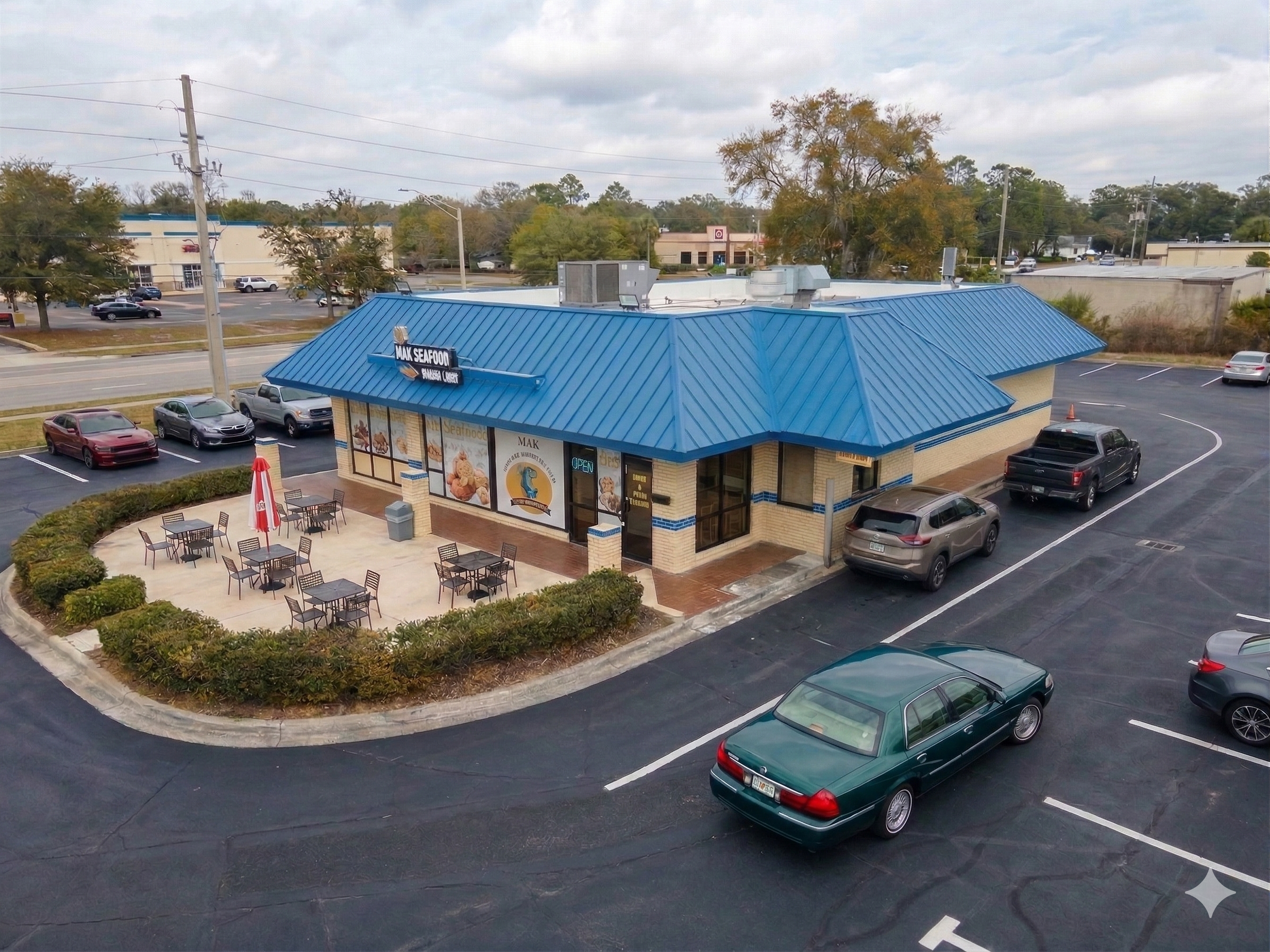 9343 Lem Turner Rd, Jacksonville, FL 32208