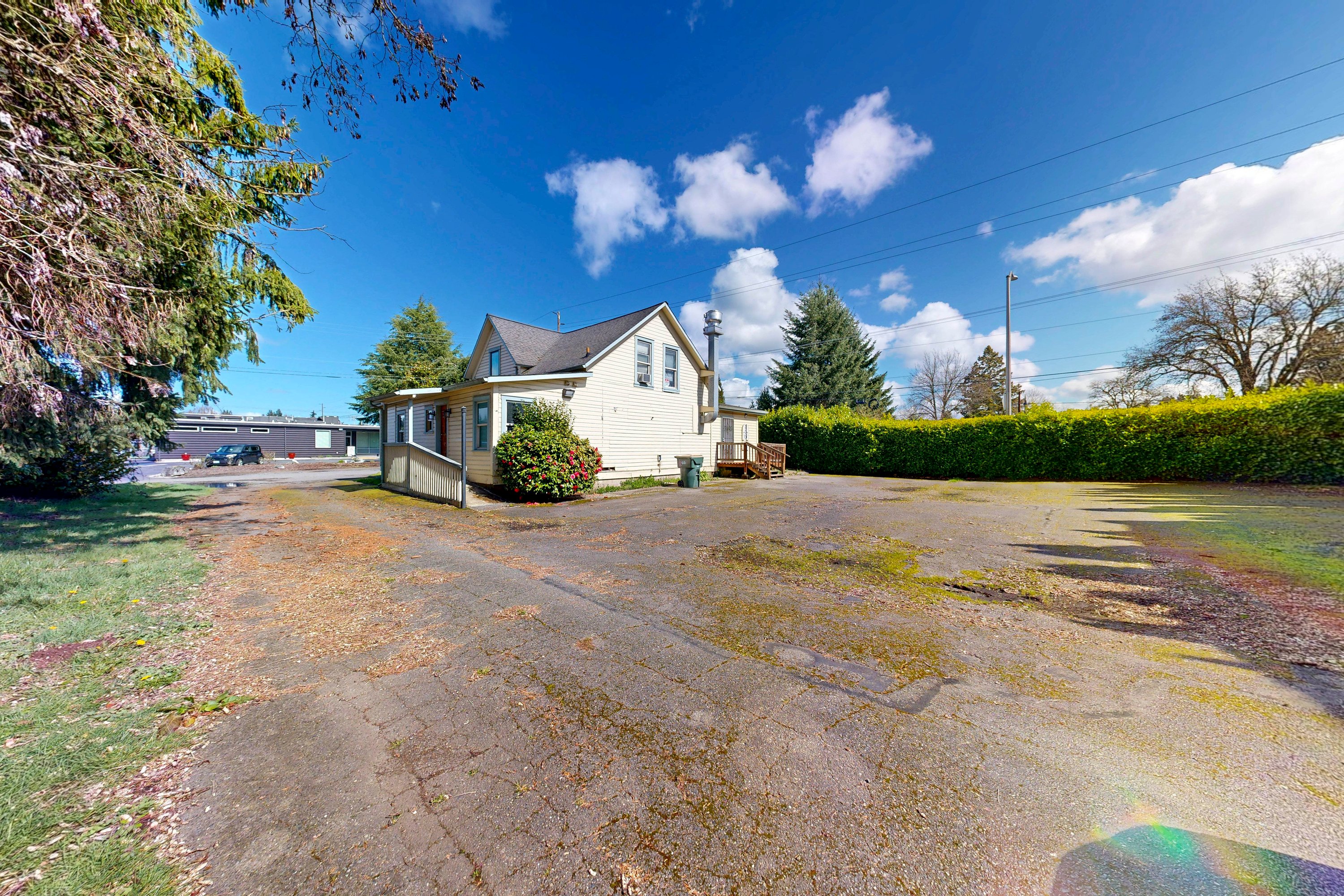 2005 Ascension Ave NW, Olympia, WA 98502