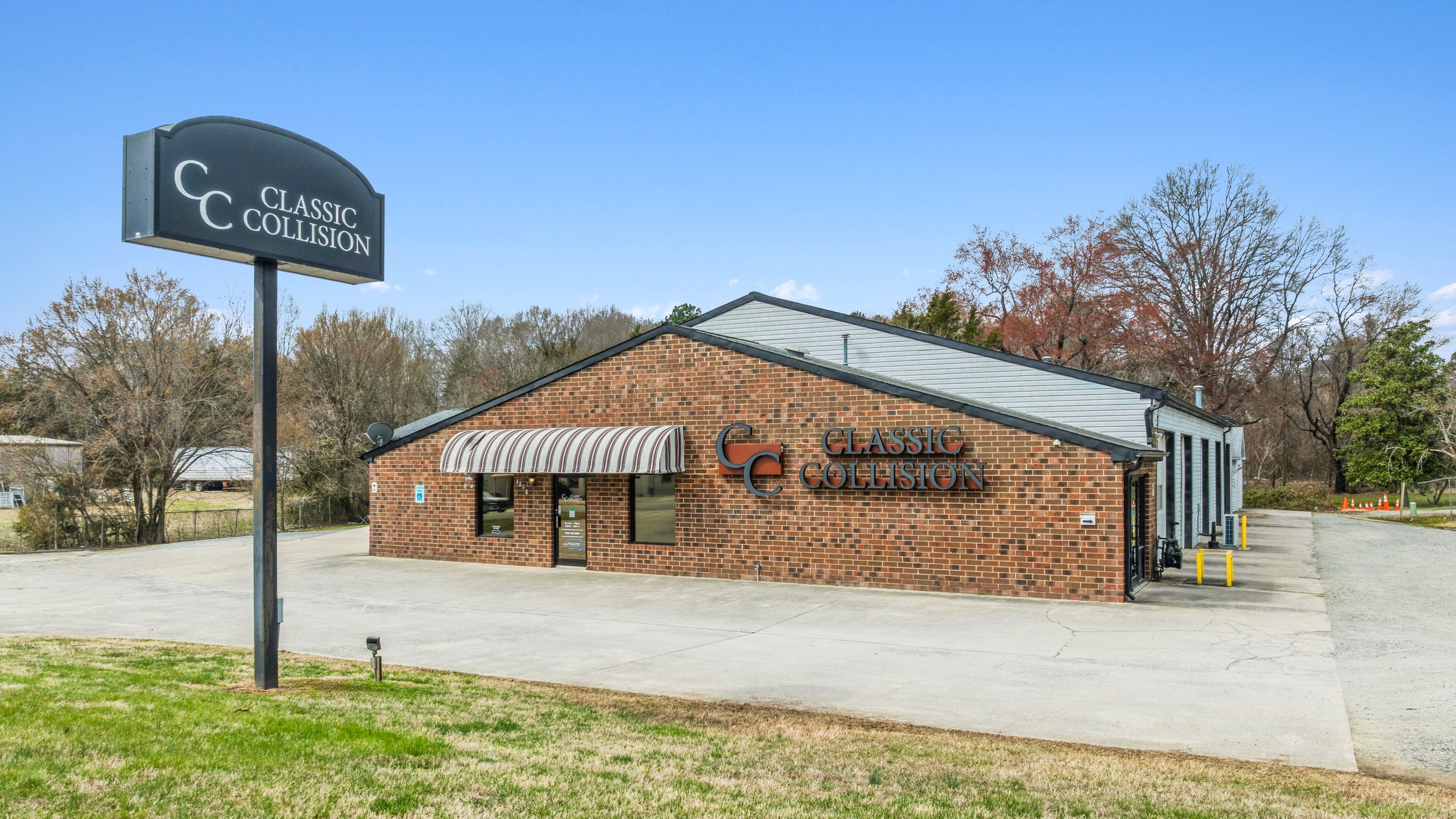 1238 Rauhut St, Burlington, NC 27217