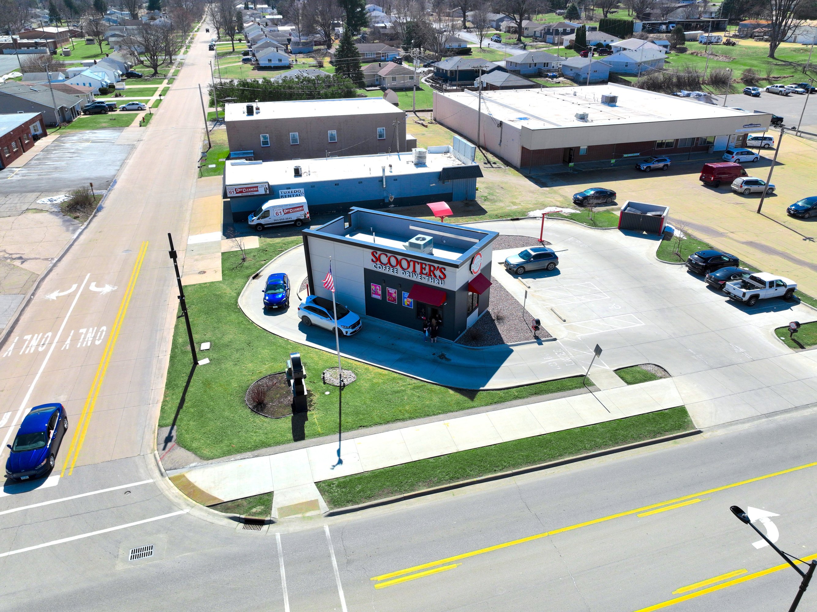 901 W Platt St, Maquoketa, IA 52060