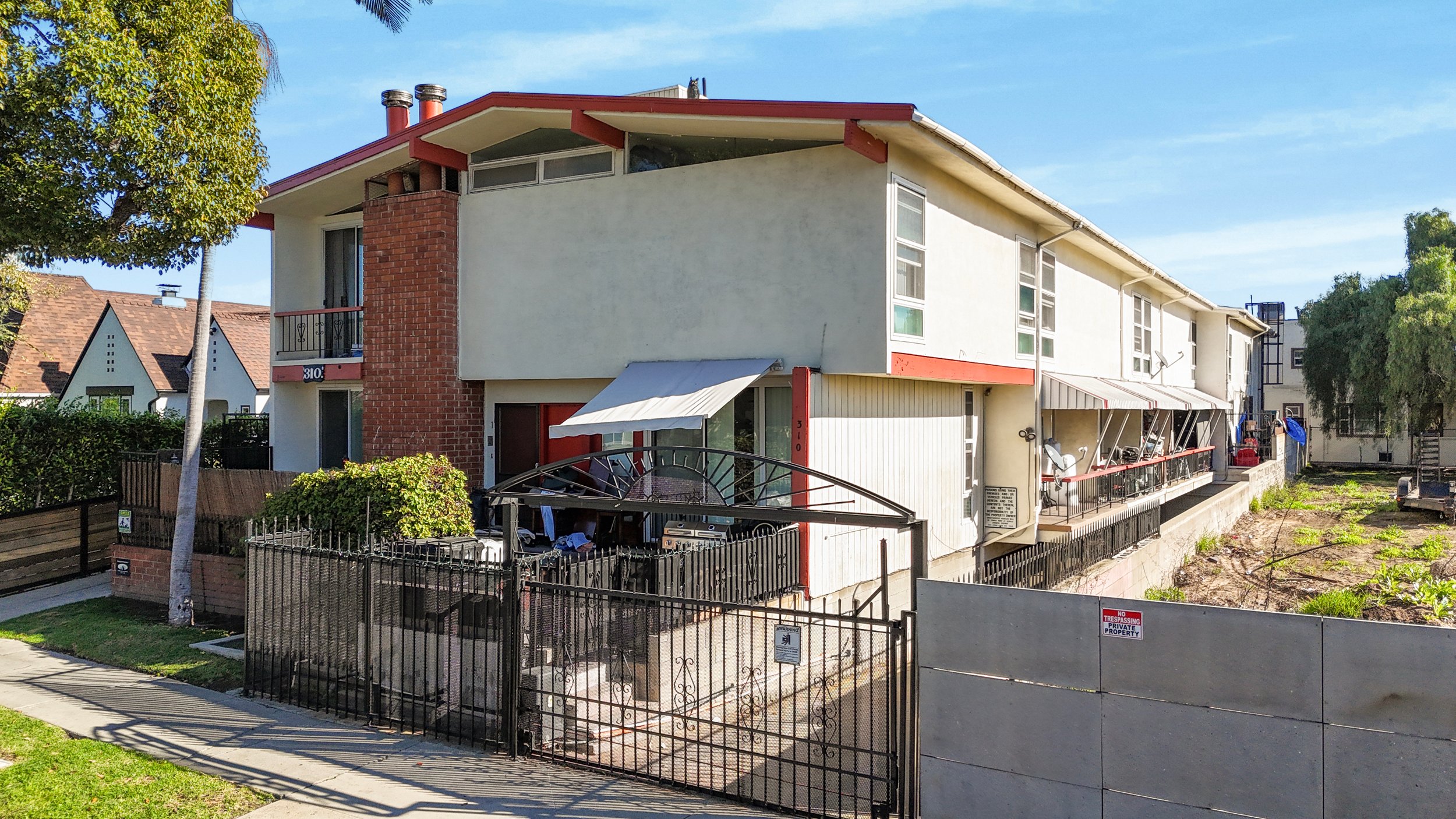 310 Eucalyptus Ave,Unit 7, Inglewood, CA 90301-6832