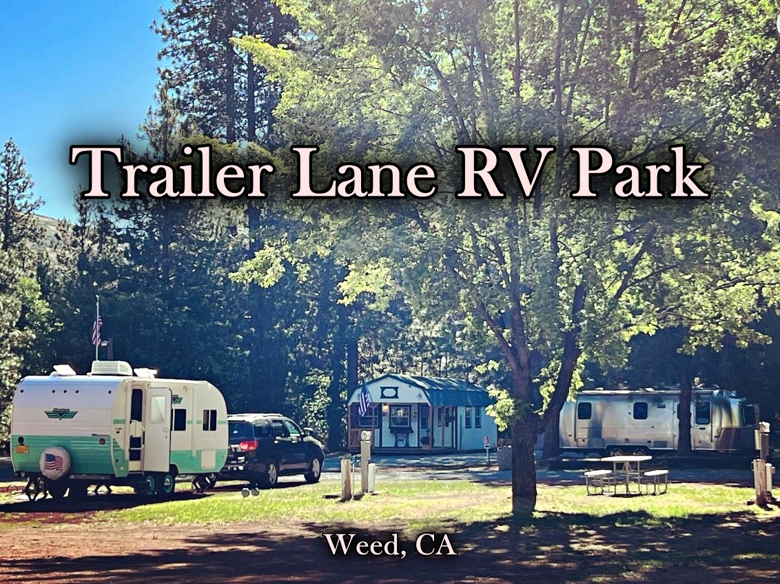 27535 Edgewood Rd, Weed, CA 96094