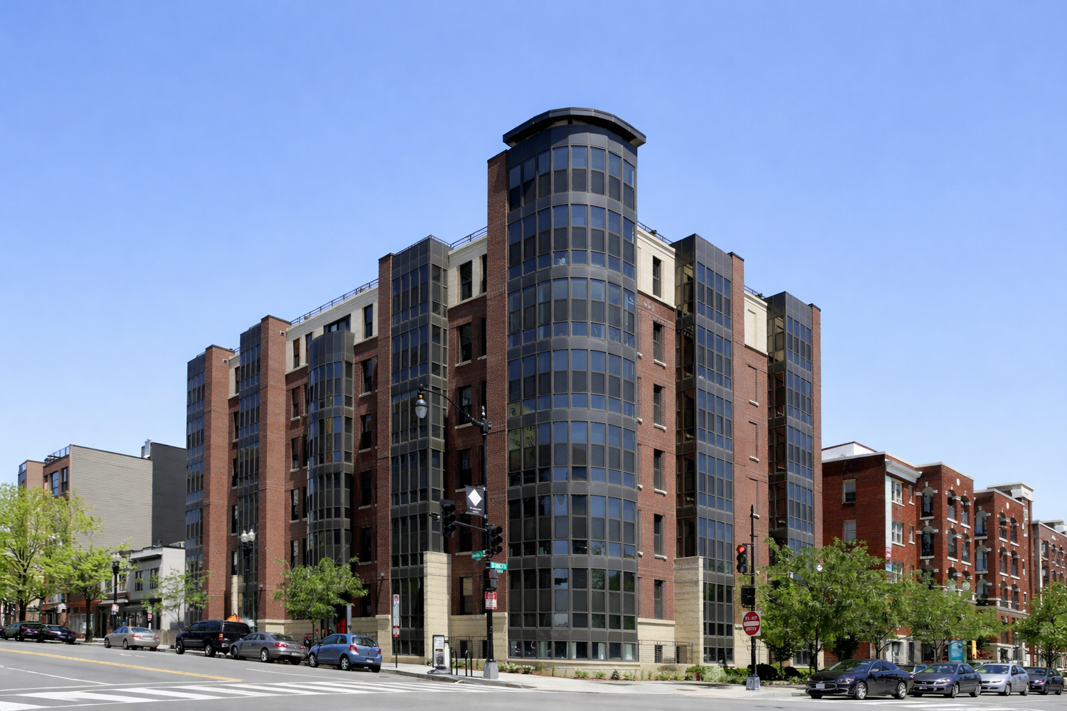 3801 Georgia Ave NW, Washington, DC 20011