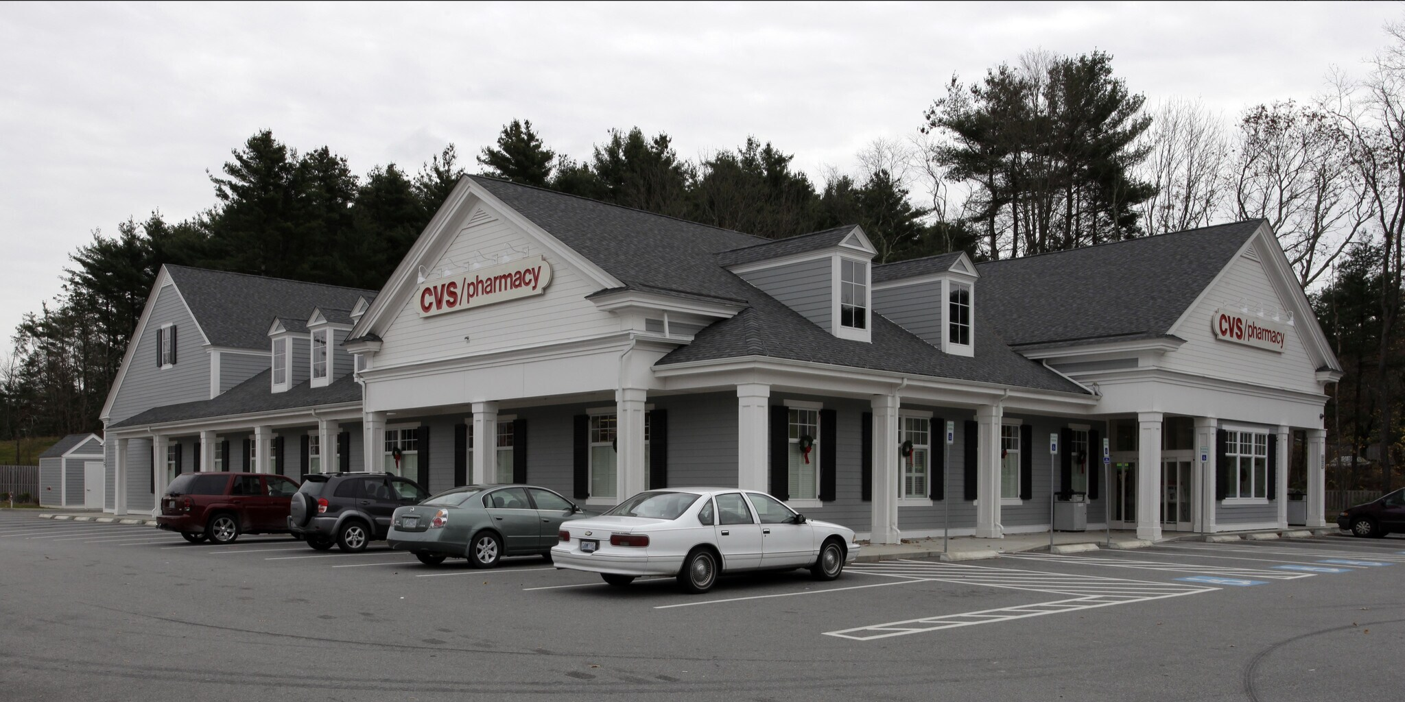 1068 Putnam Pike, Glocester, RI 02814
