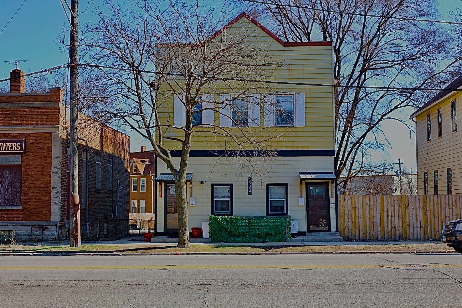 13807 Lincoln Ave, Dolton, IL 60419