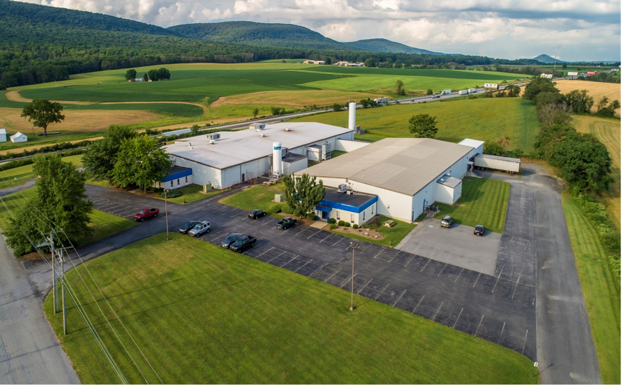 600 Valley Rd, Hamburg, PA 19526