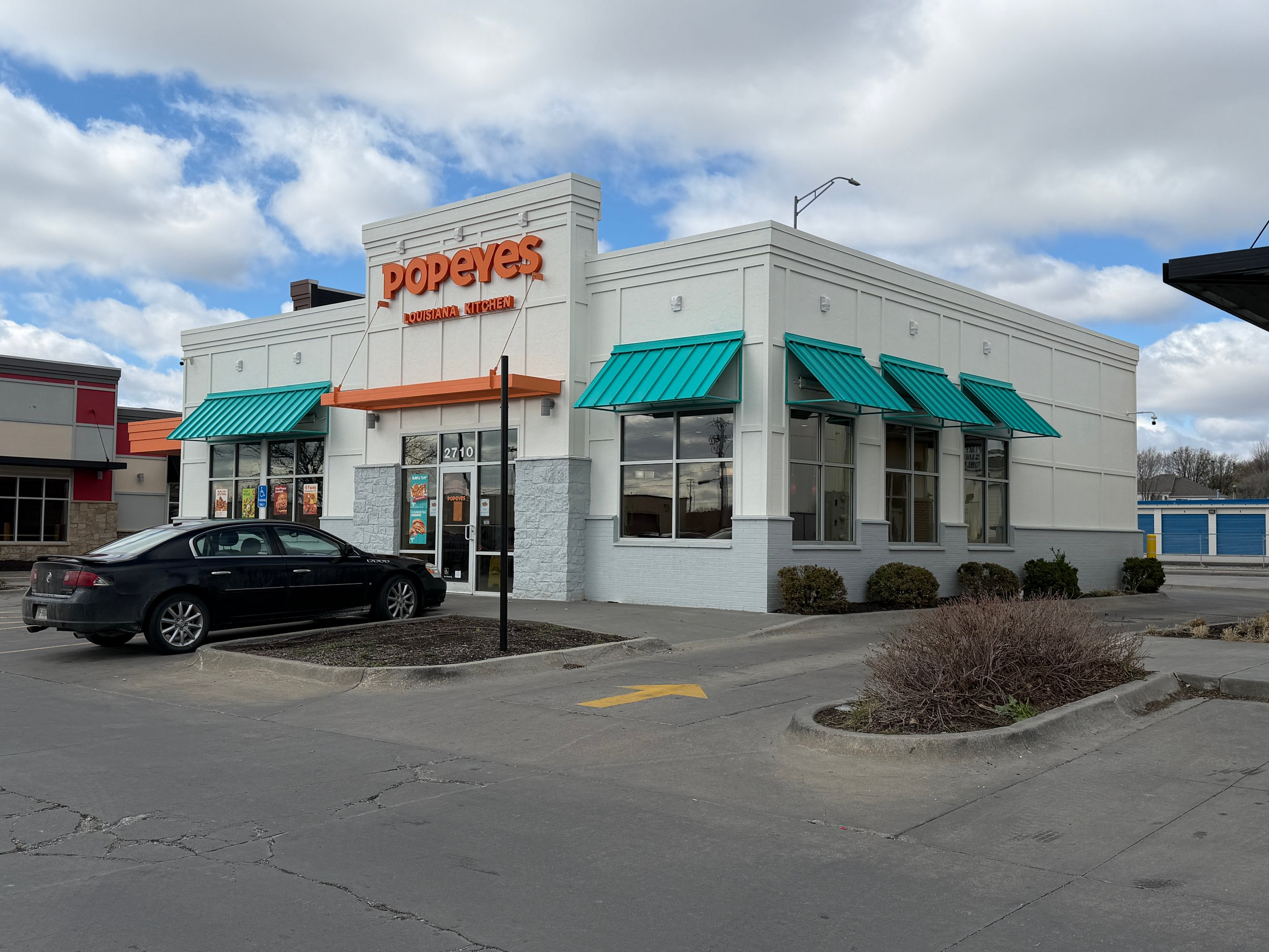 2710 Dan Ave, Lincoln, NE 68521