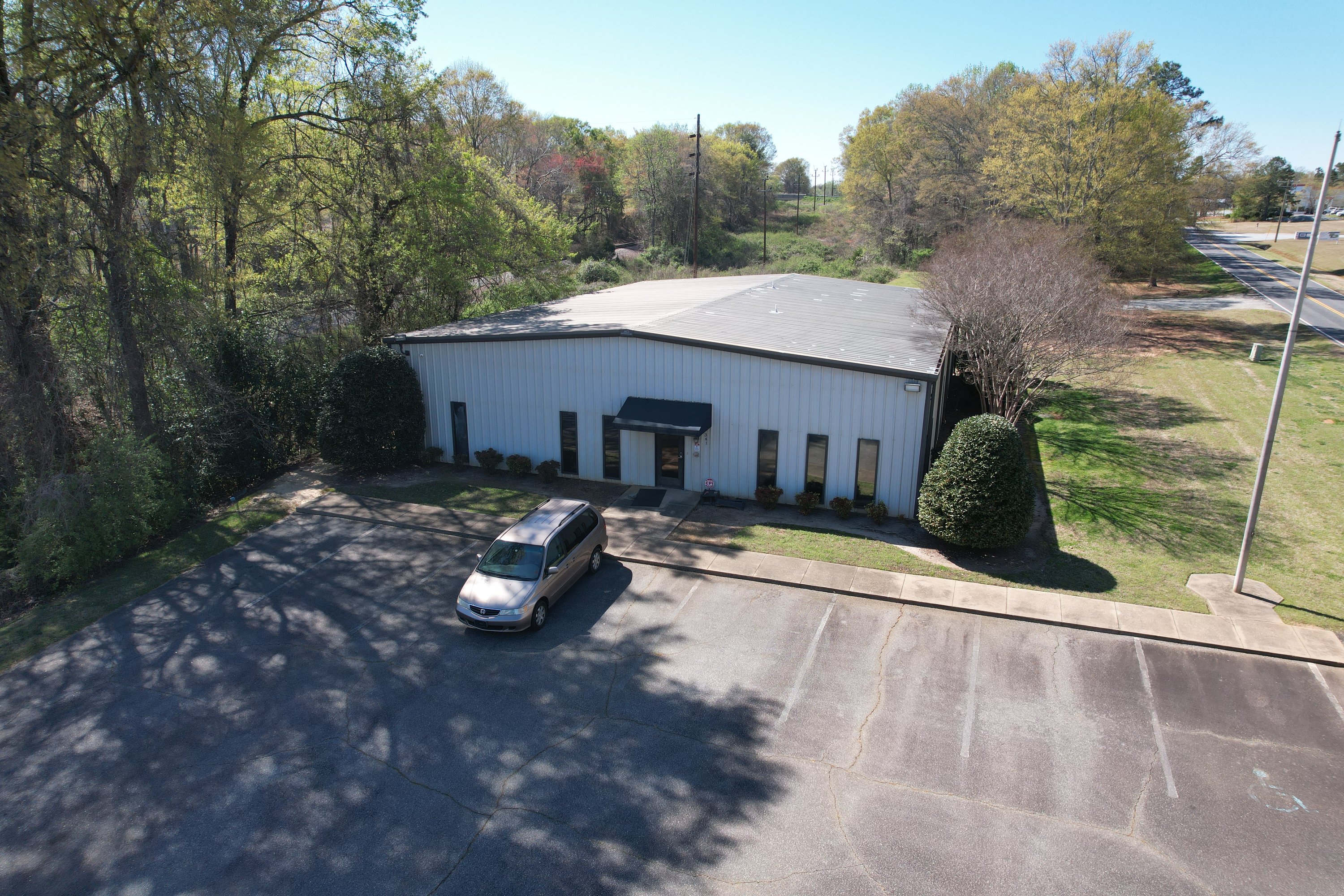 341 Old Spartanburg Hwy, Wellford, SC 29385