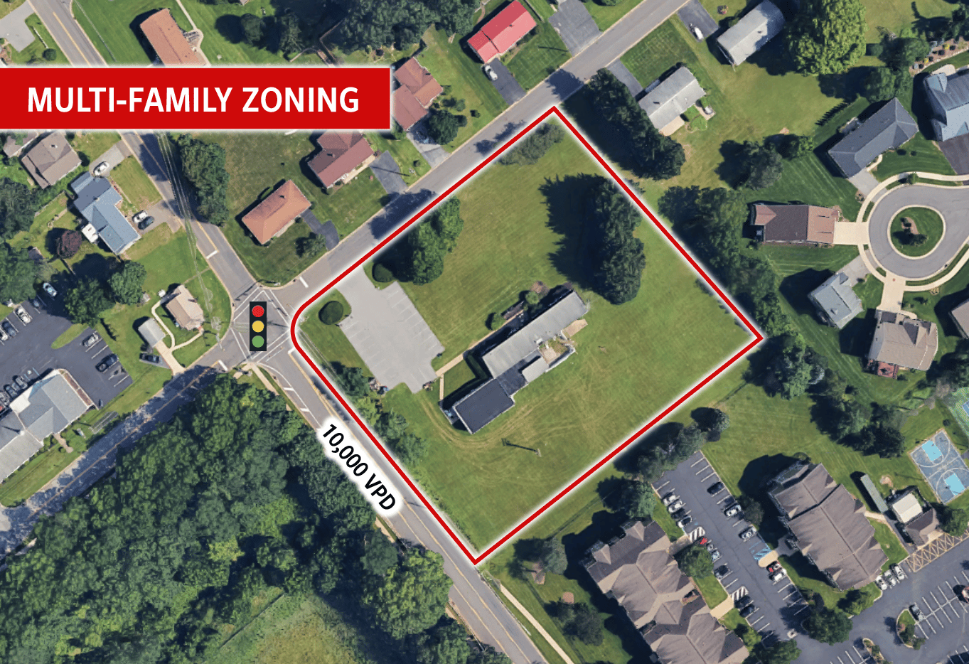 160 W Clearview Ave, State College, PA 16803
