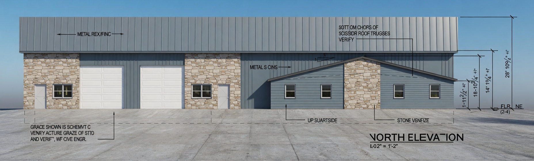 2207 Court St, Granger, IA 50109