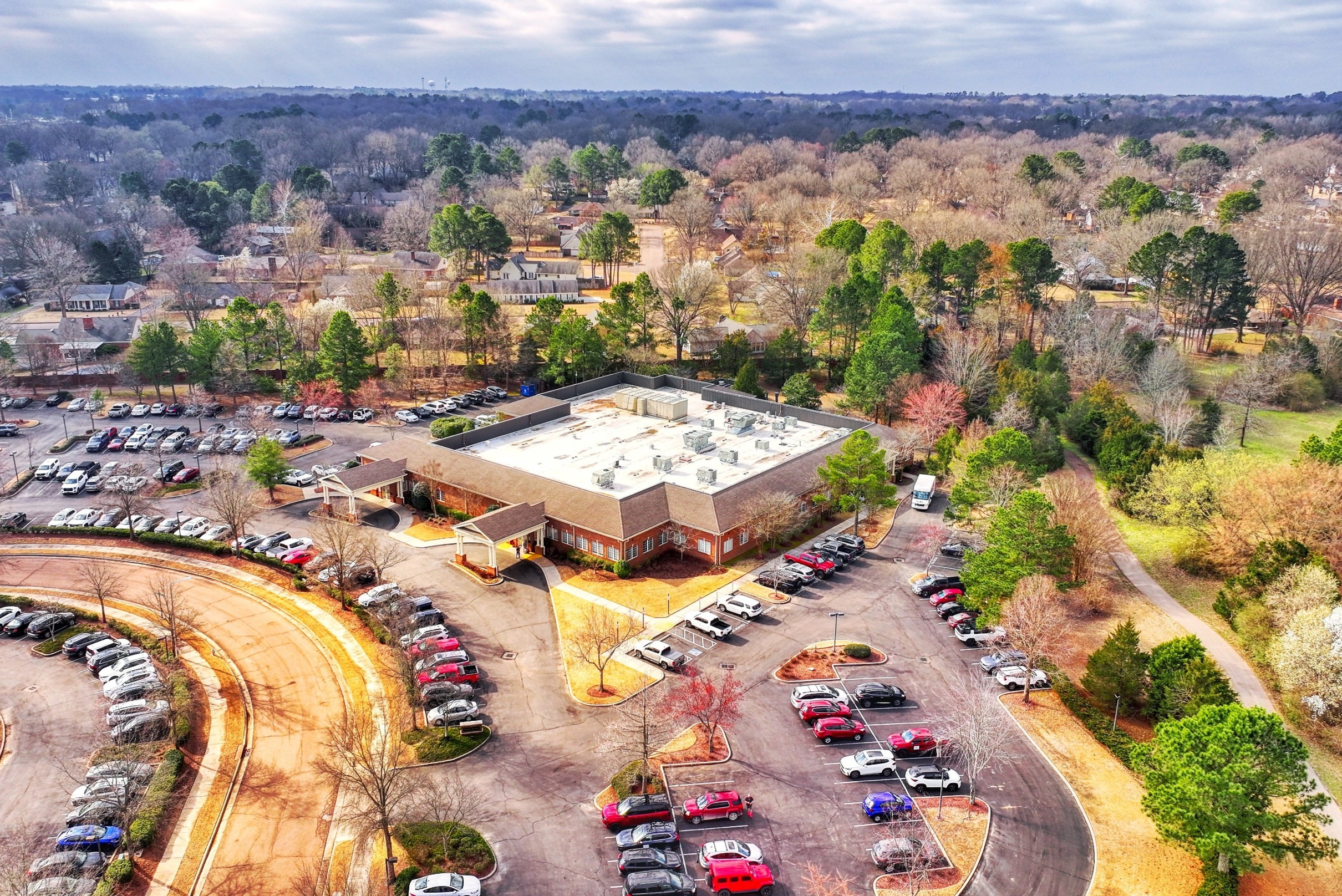 1325 Wolf Park Dr, Germantown, TN 38138-1759