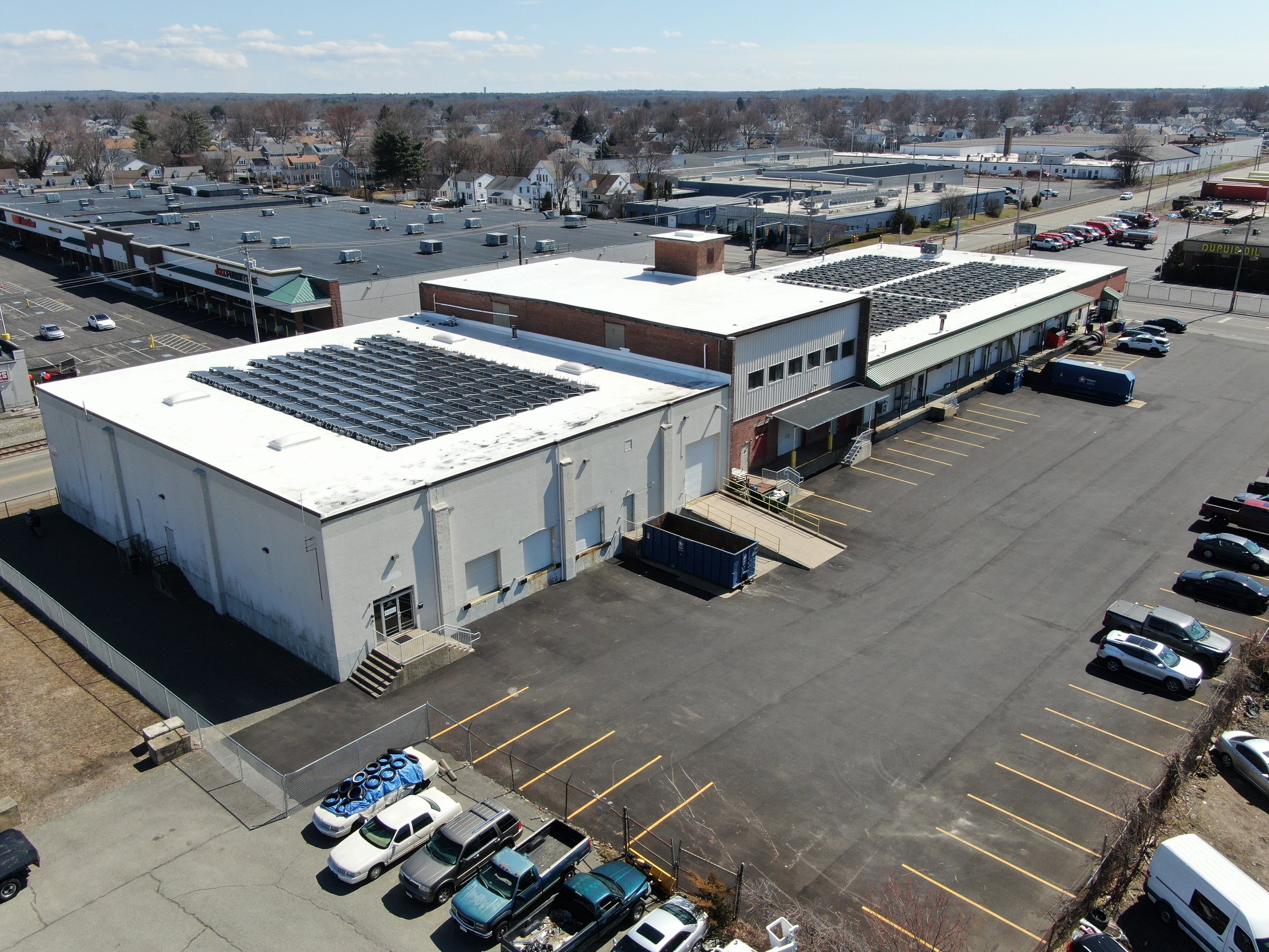 402 Walcott St, Pawtucket, RI 02860