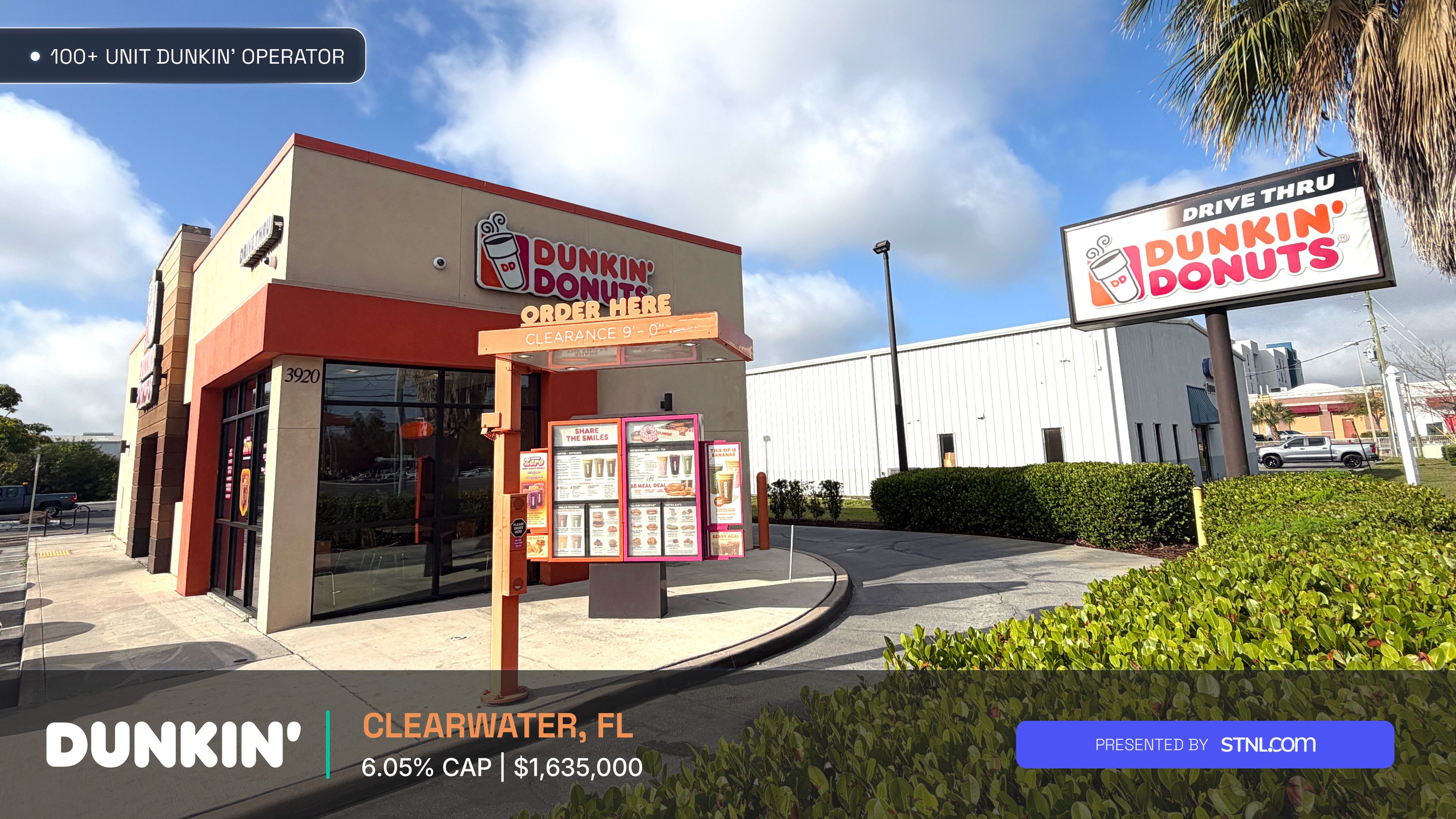 3920 Ulmerton Rd, Clearwater, FL 33762