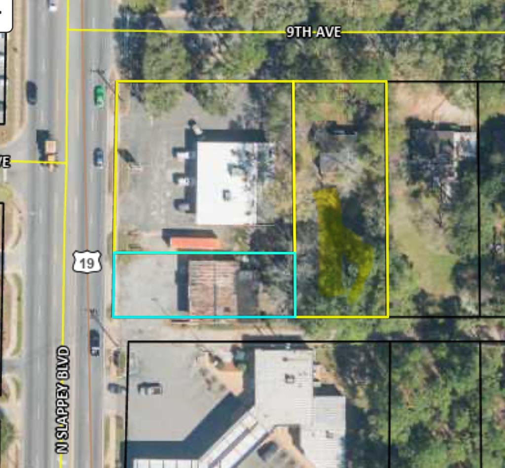 1514 N Slappey Blvd, Albany, GA 31701