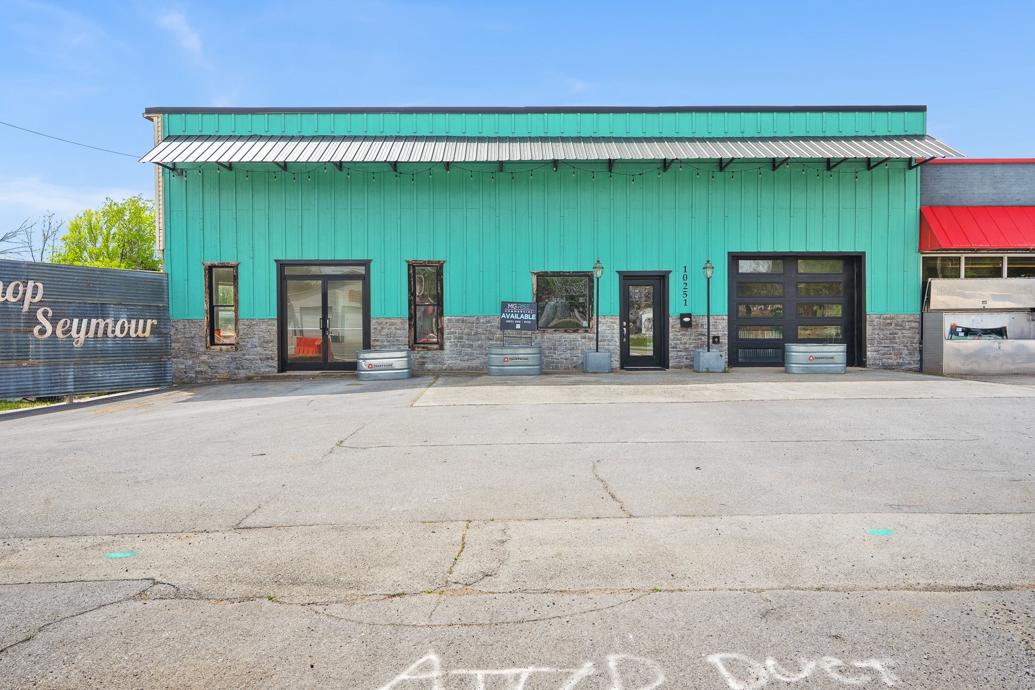 10251 Chapman Hwy, Seymour, TN 37865