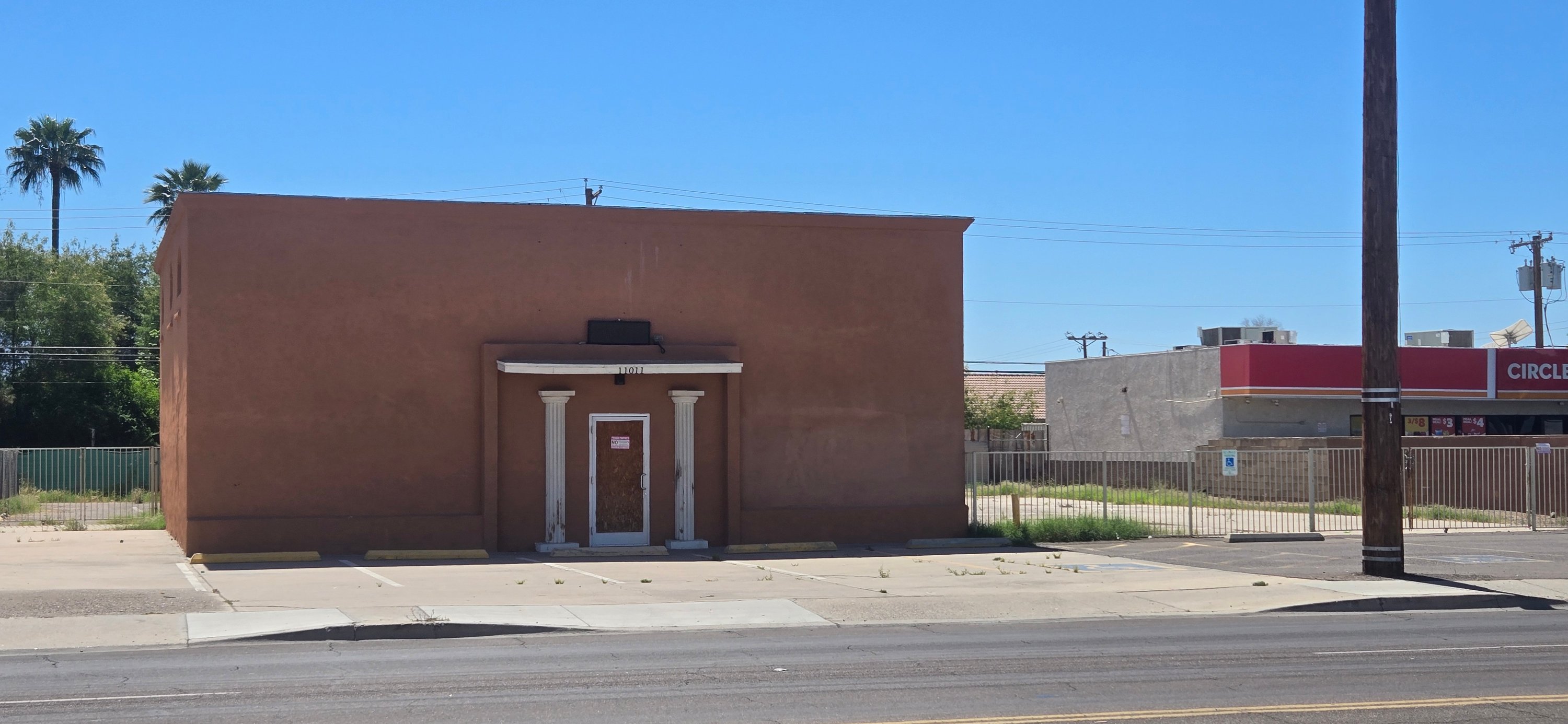 11011 W Buckeye Rd, Avondale, AZ 85329