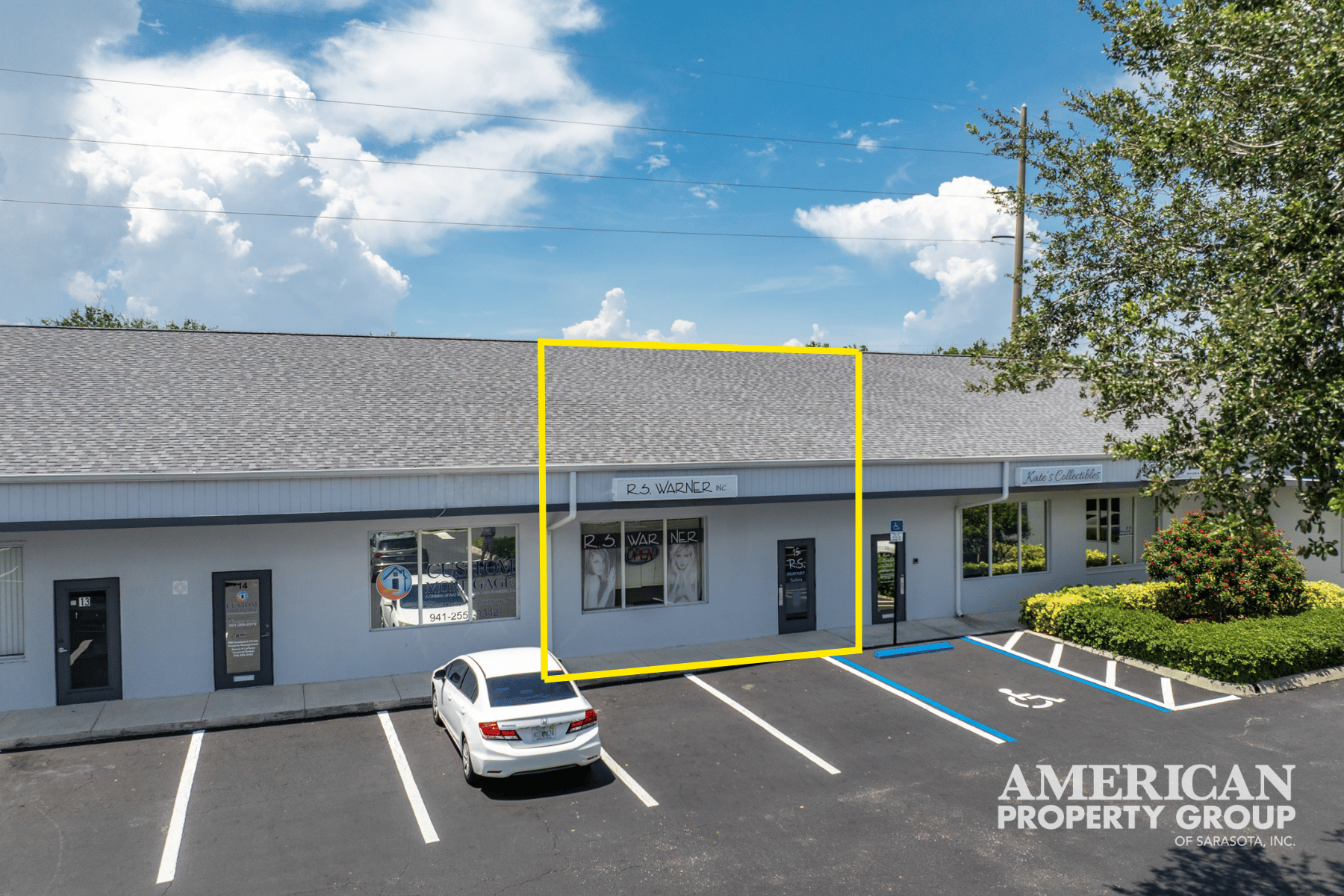 20020 Veterans Blvd, Port Charlotte, FL 33954