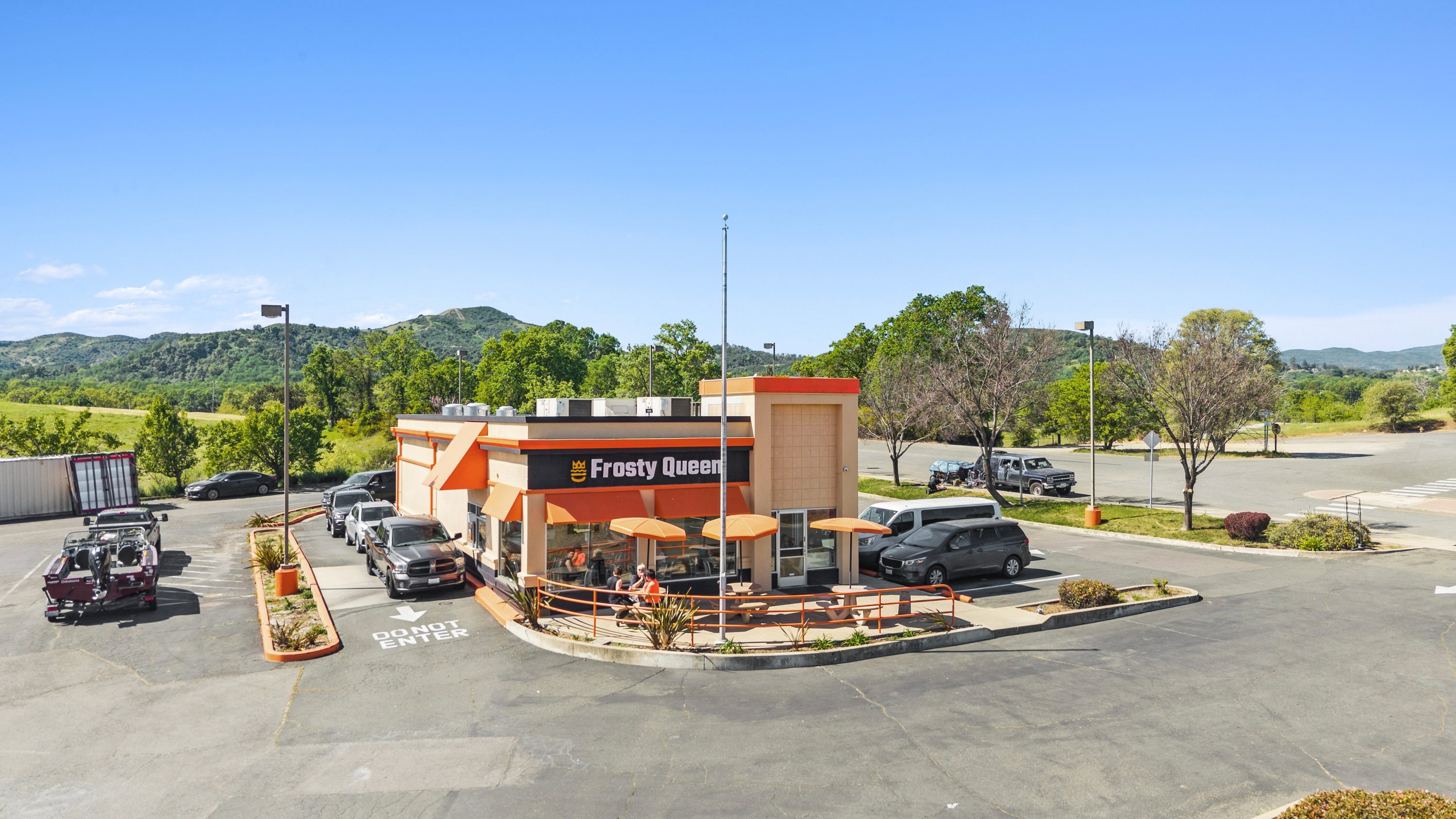 1135 Lakeport Blvd, Lakeport, CA 95453