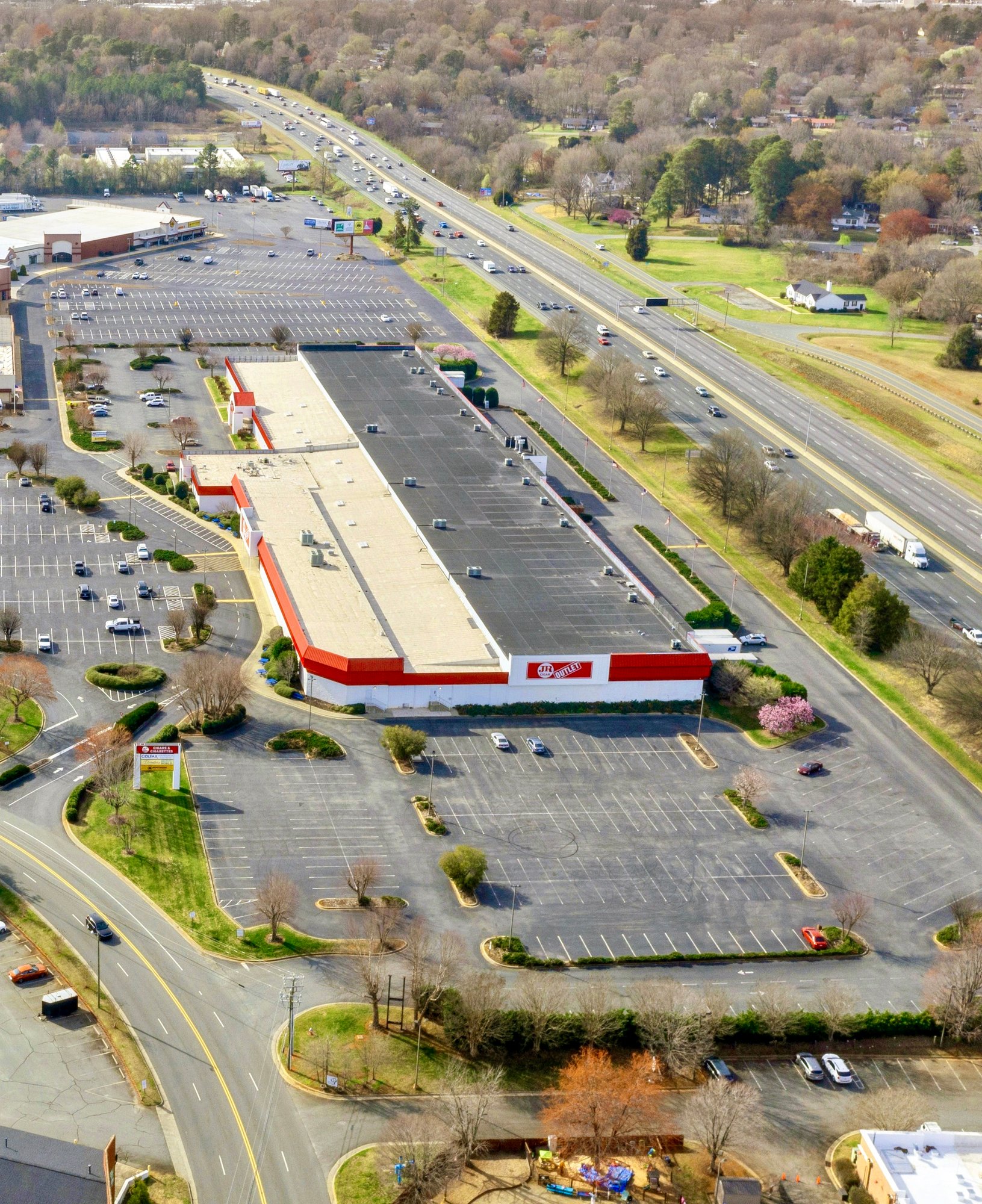 2333 Eric Ln, Burlington, NC 27215