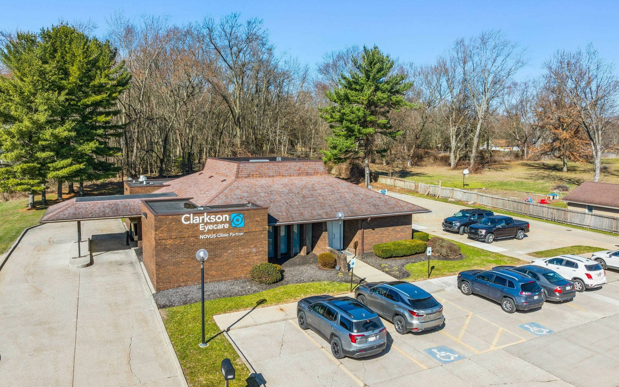 3510 Manchester Rd, Akron, OH 44319