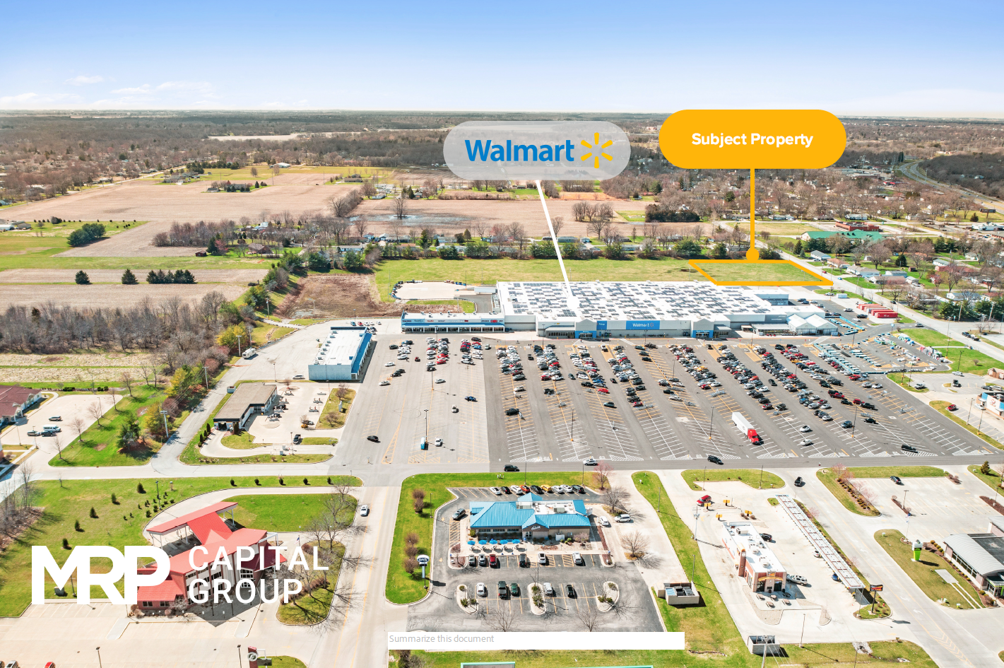 4625 E Maryland St, Decatur, IL 62521