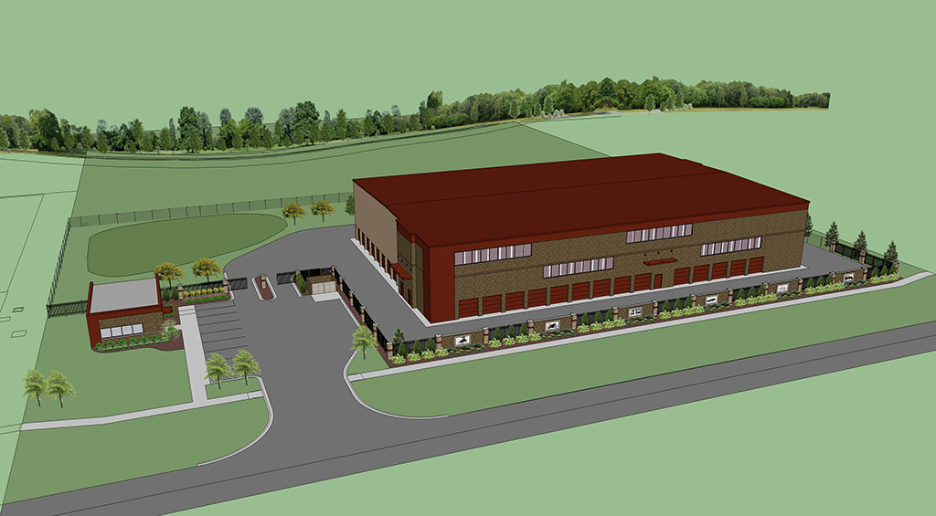 52151 County Line Rd, New Baltimore, MI 48047