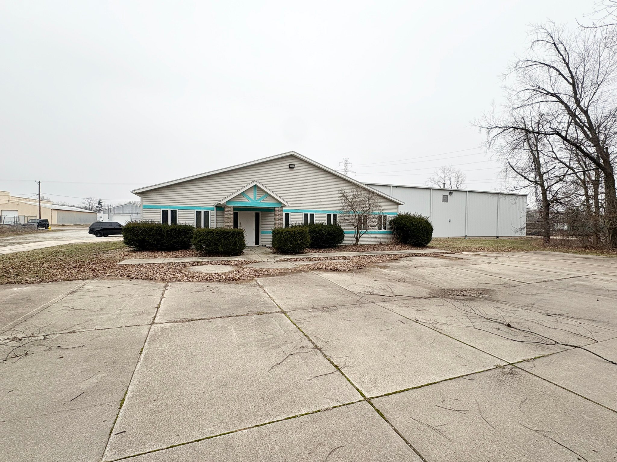 500 Commerce Dr, Lakeville, IN 46536