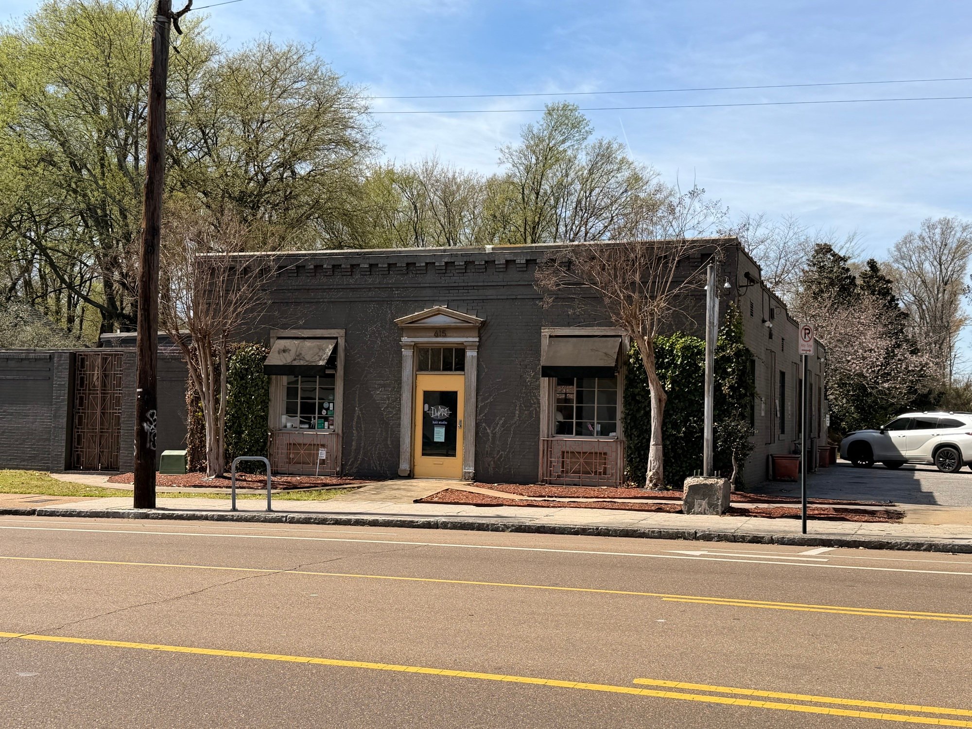 615 S Cooper St, Memphis, TN 38104