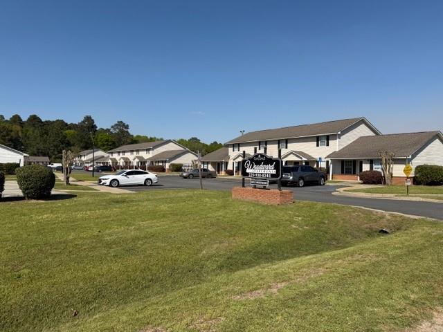 409 Woodward St, Vienna, GA 31092-1200