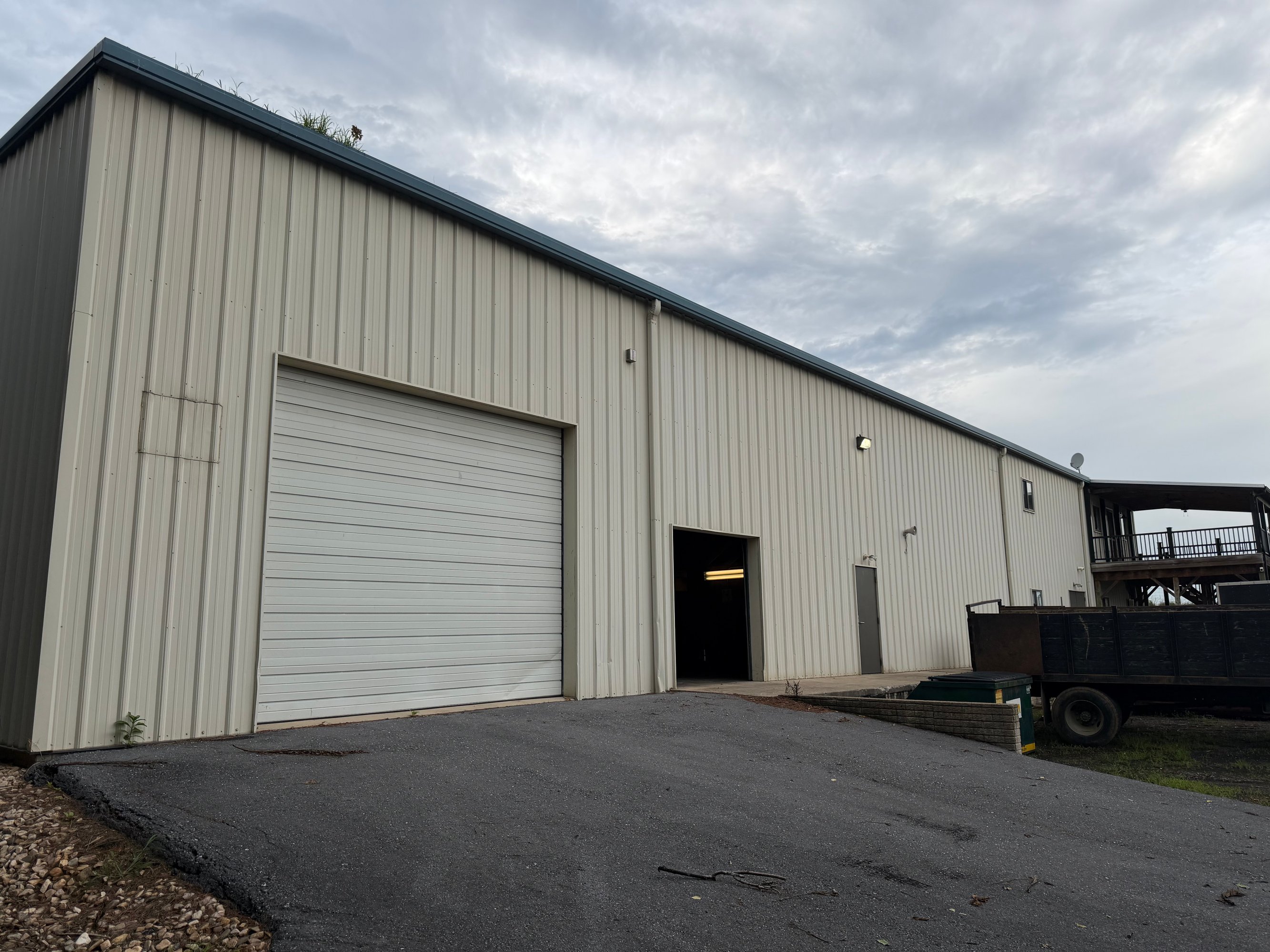 7740 Harpine Hwy, Linville, VA 22834