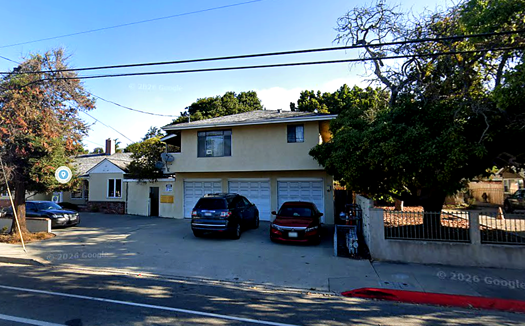1140 Grand Ave, Arroyo Grande, CA 93420-2579