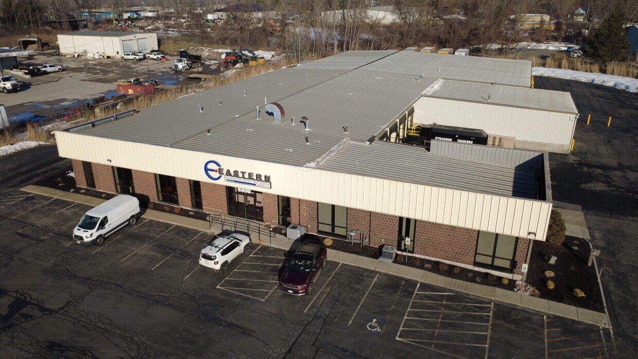 6800 Northern Blvd, East Syracuse, NY 13057
