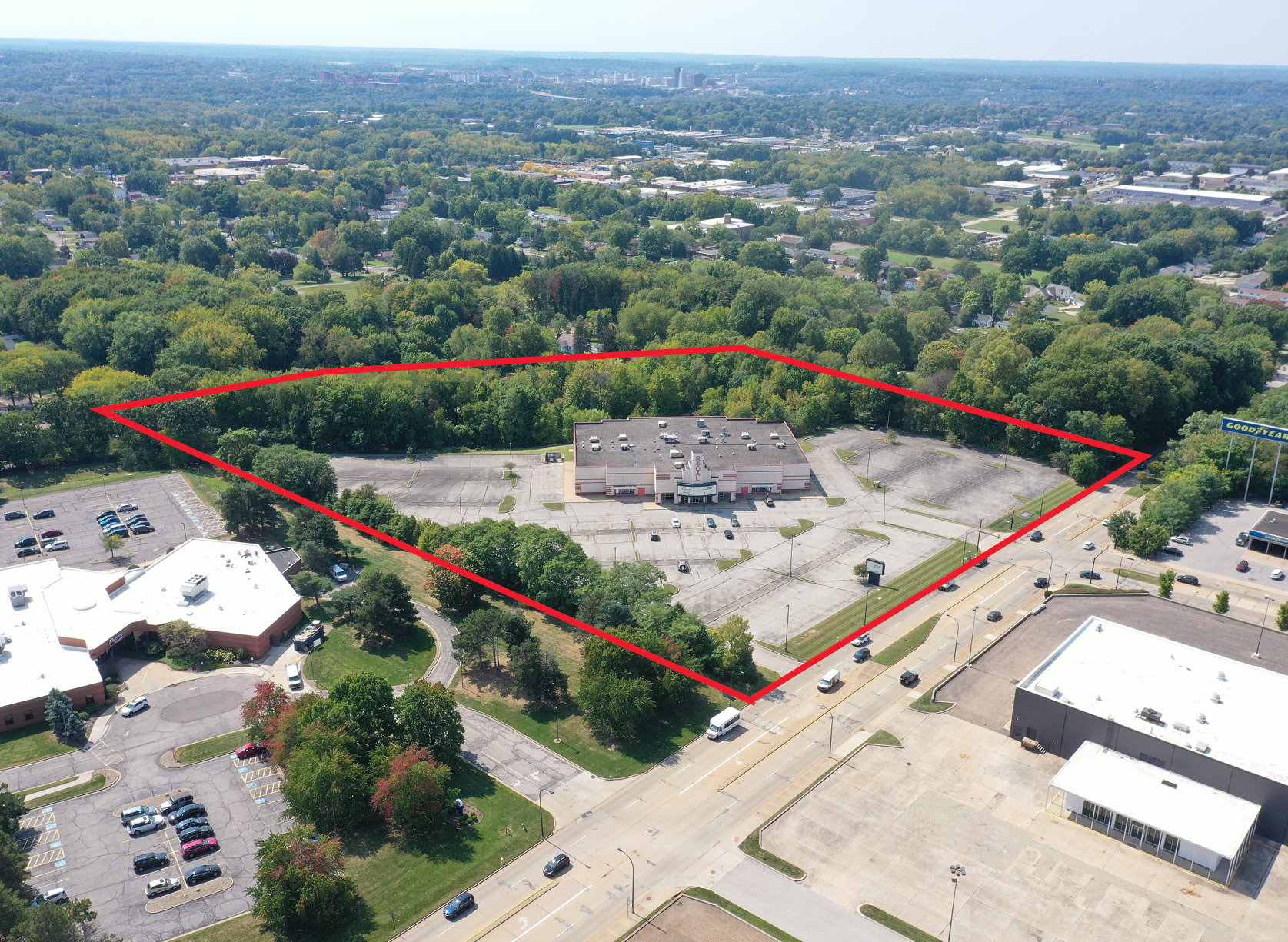 1210 Independence Ave, Akron, OH 44310