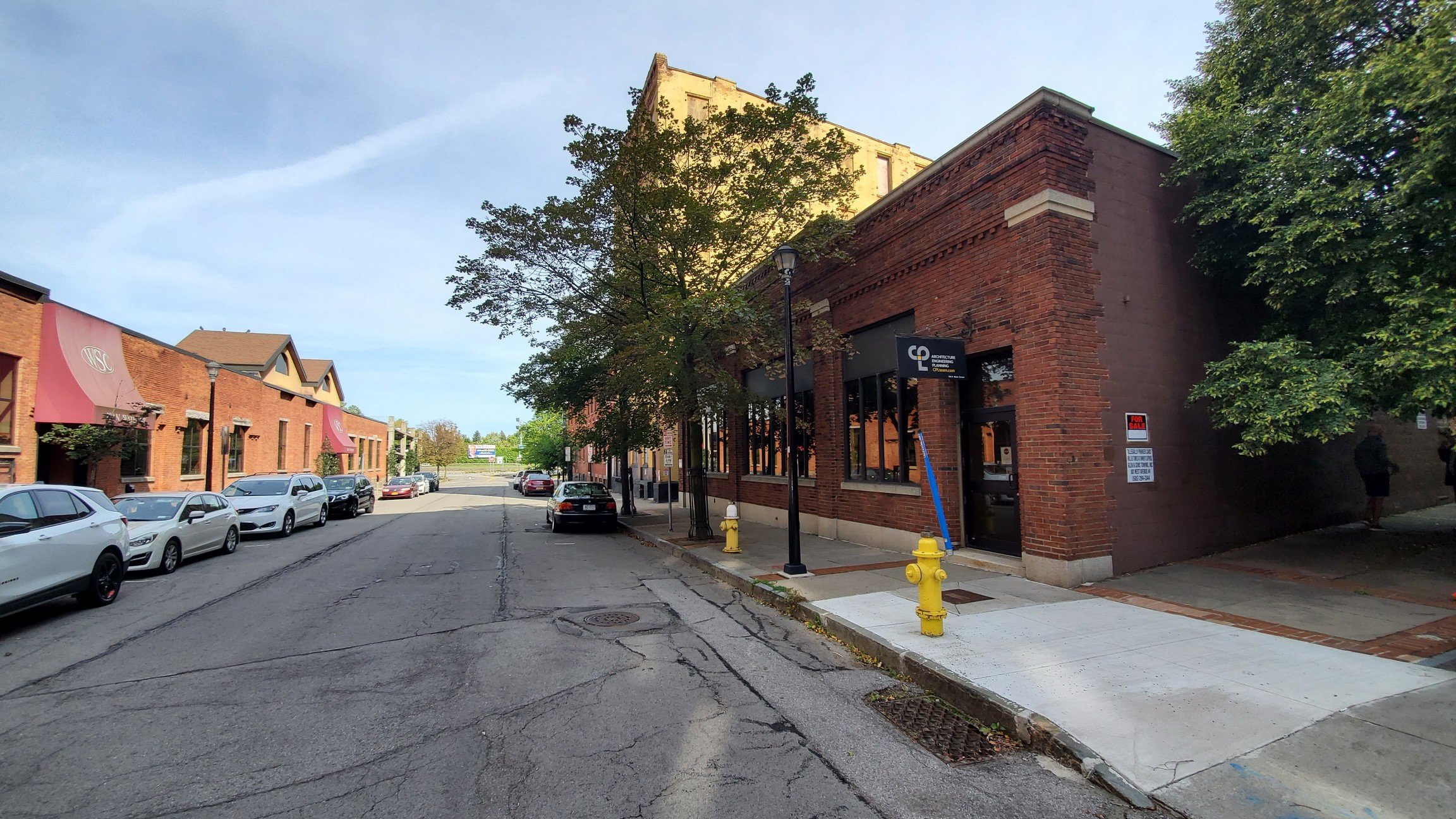 186-188 N Water St, Rochester, NY 14604