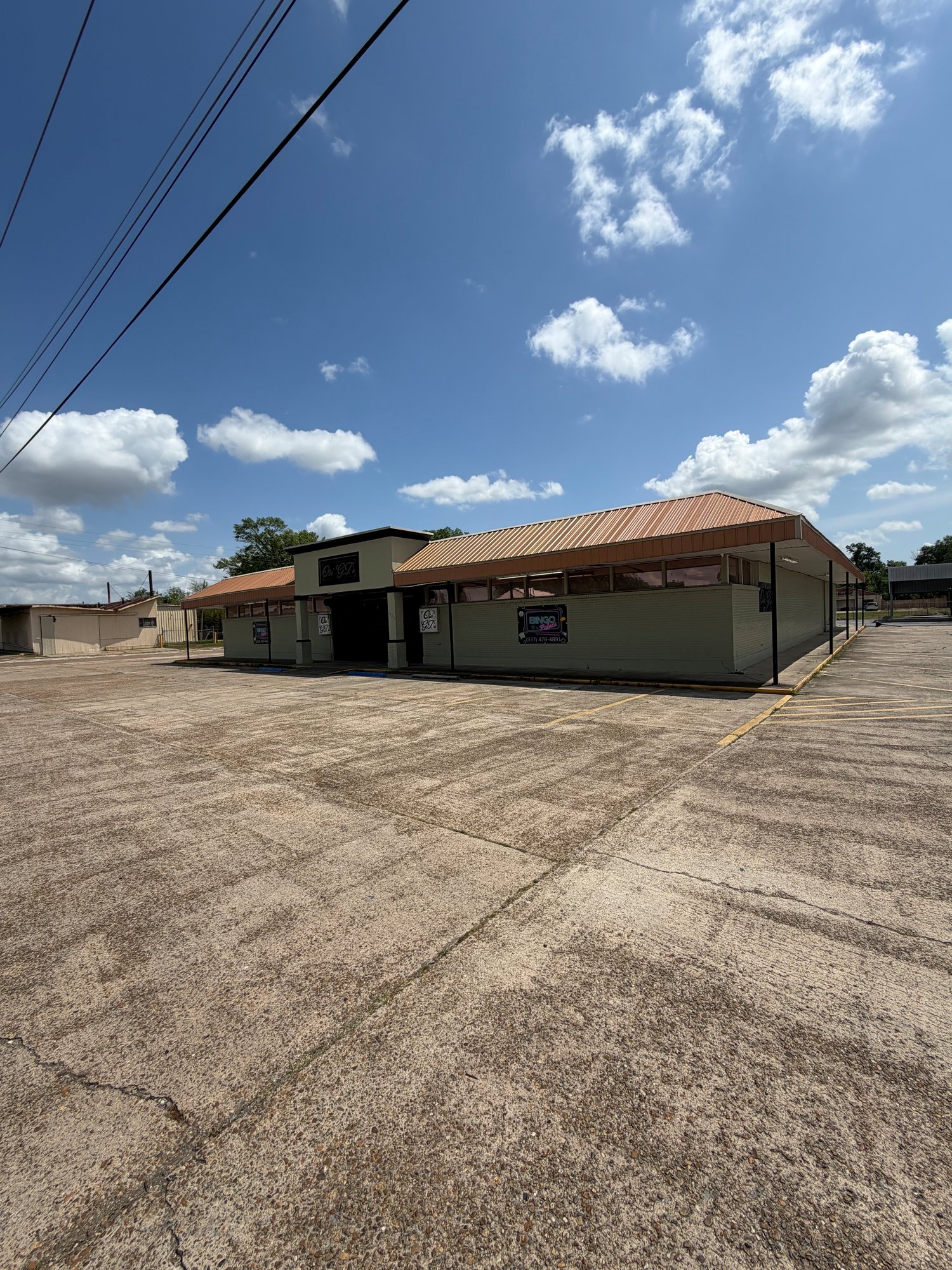2030 Broad St, Lake Charles, LA 70601-4771