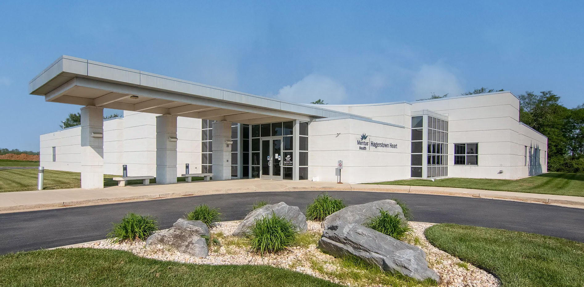 1733 Howell Rd, Hagerstown, MD 21740