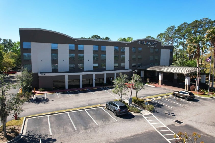 8520 Baymeadows Rd, Jacksonville, FL 32256