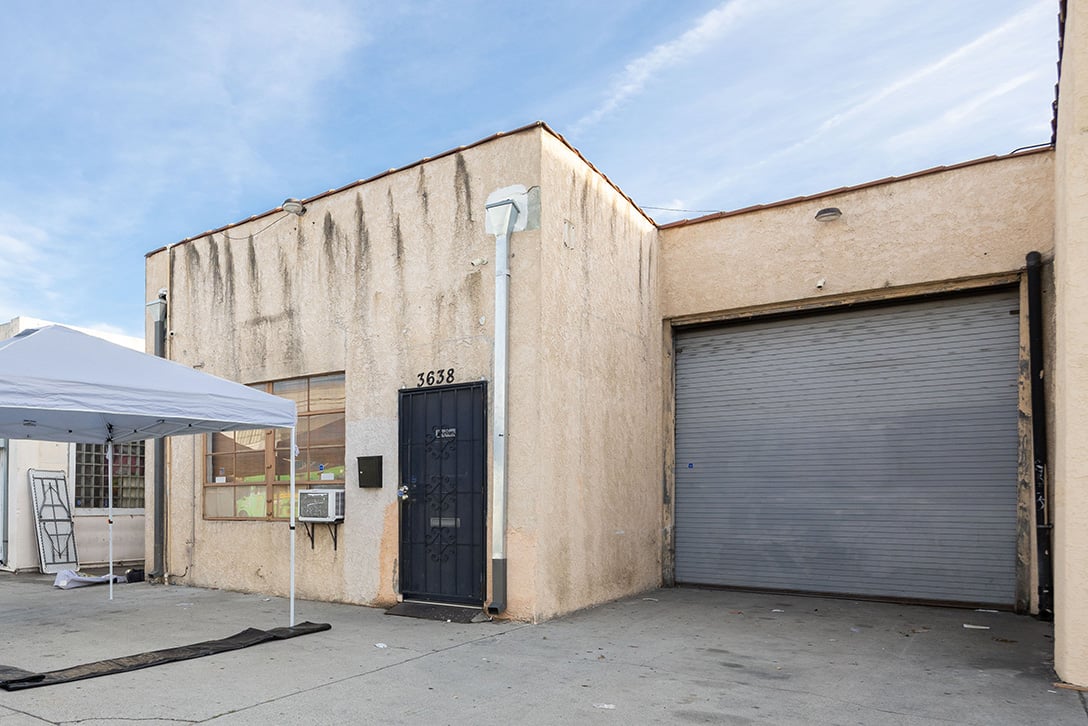 3638 Fruitland Ave, Maywood, CA 90270