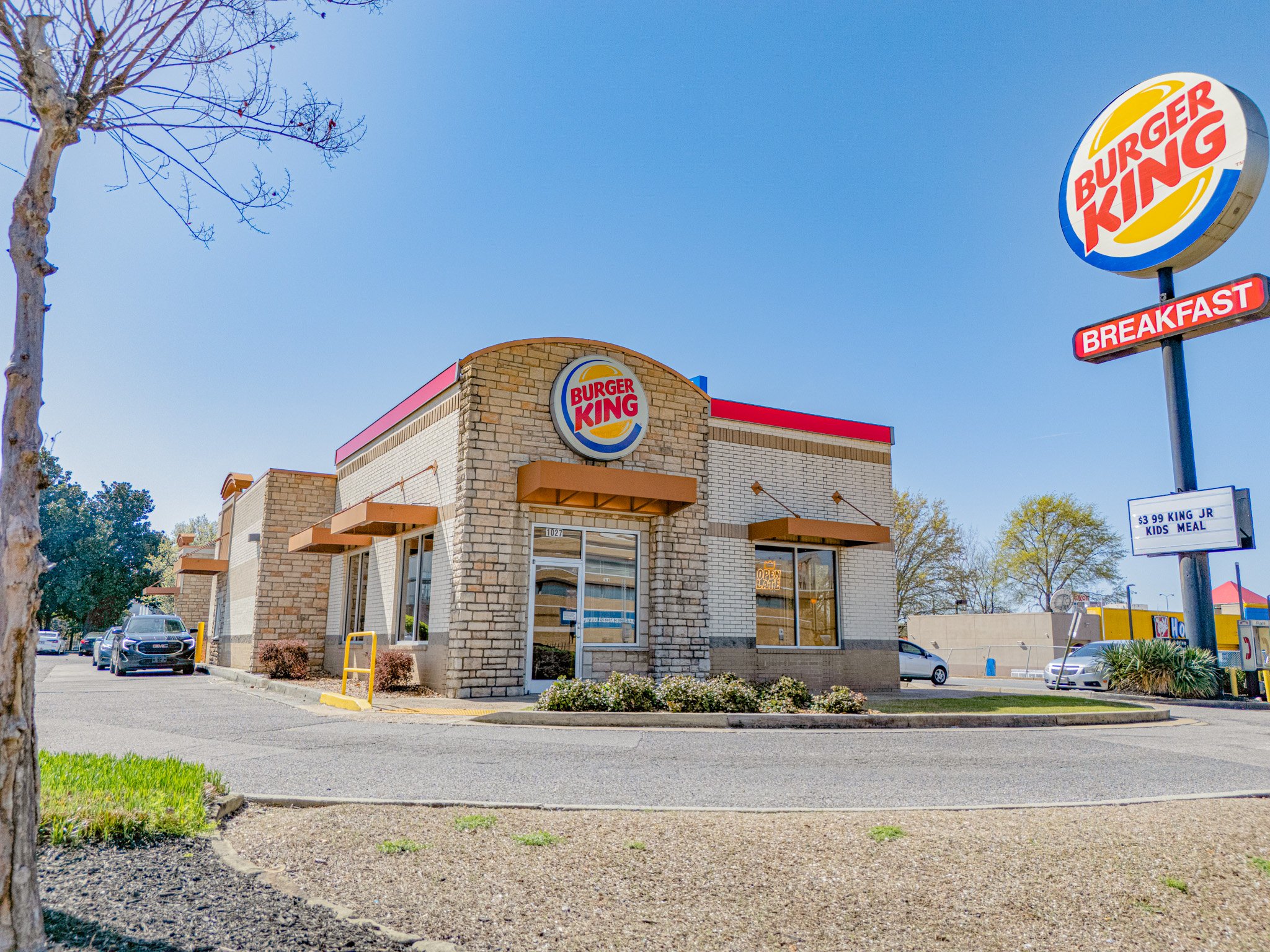 1027 Un Ave, Memphis, TN 38104-3139