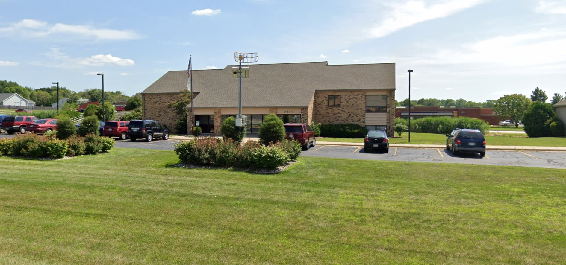 2430 Finger Rd, Green Bay, WI 54302
