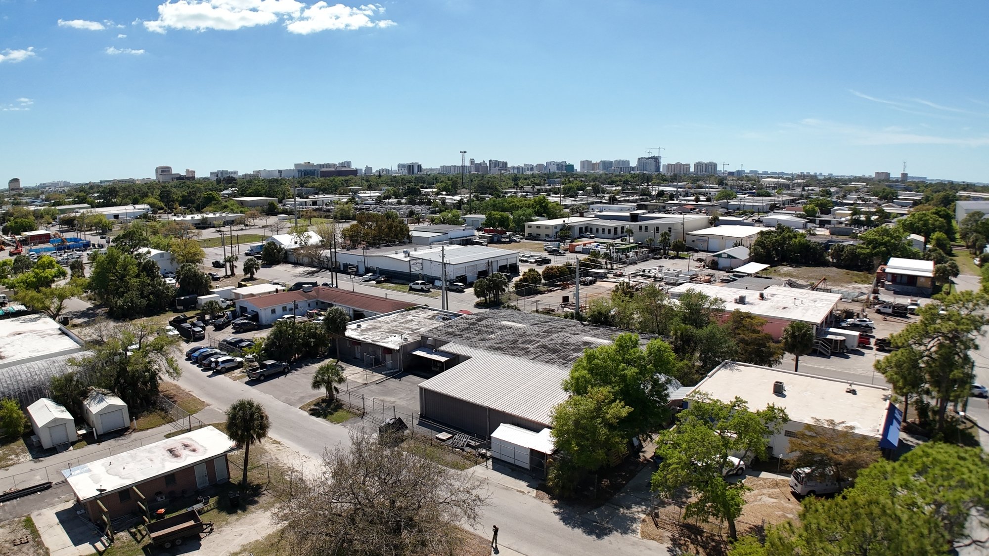 1312 N Lime Ave, Sarasota, FL 34237