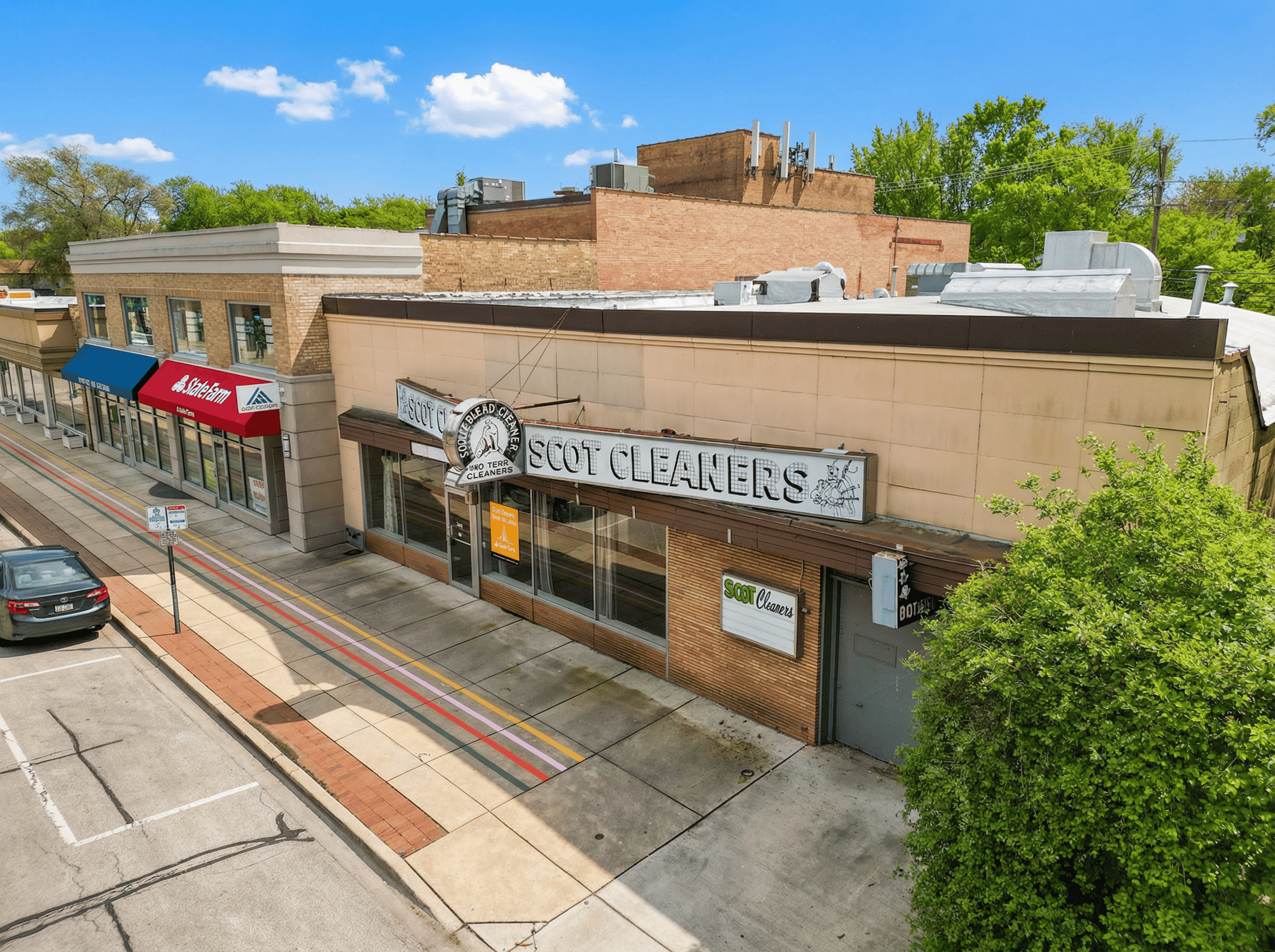 3012 Central St, Evanston, IL 60201