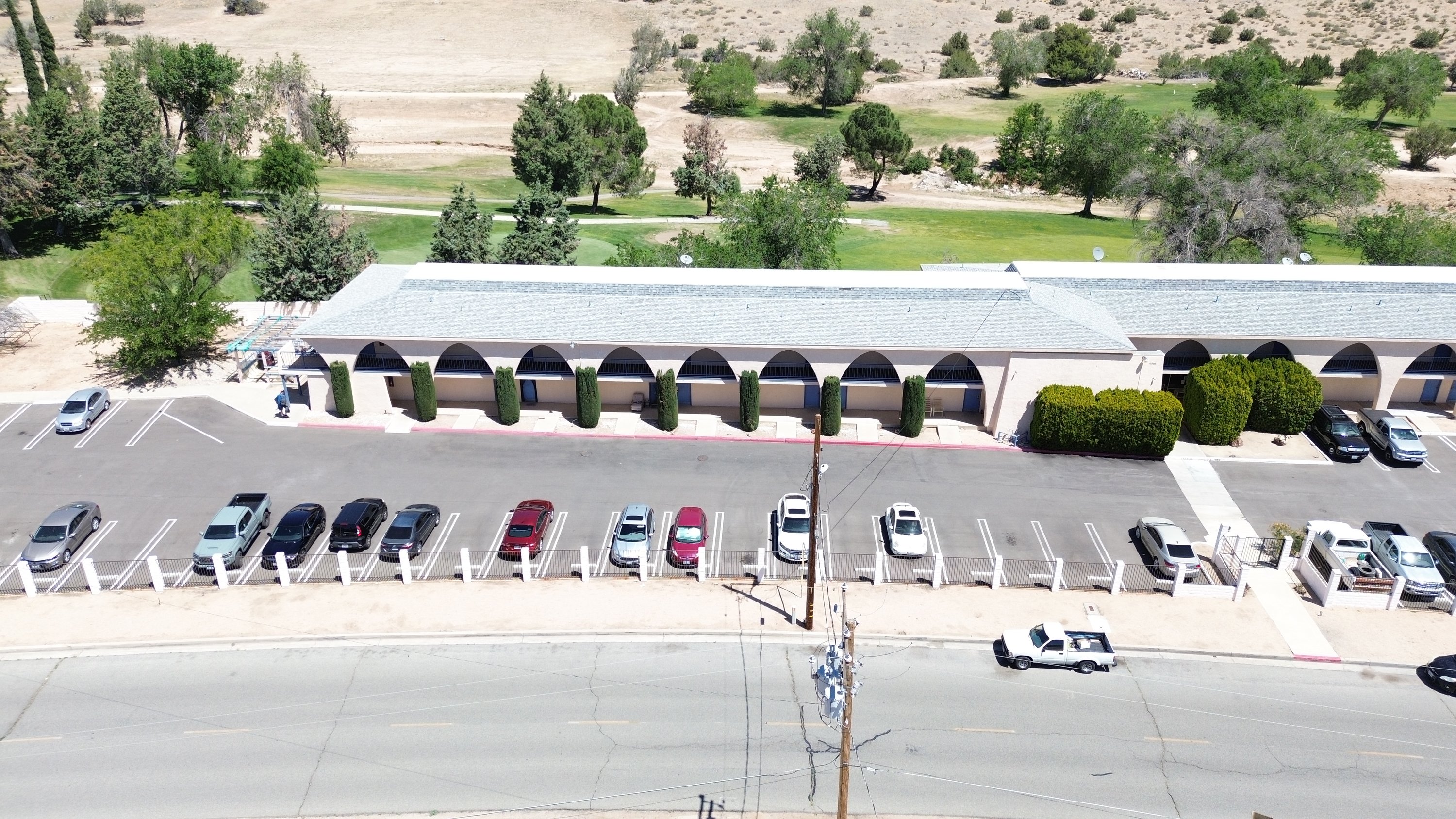 17990 Bangor Ave, Hesperia, CA 92345