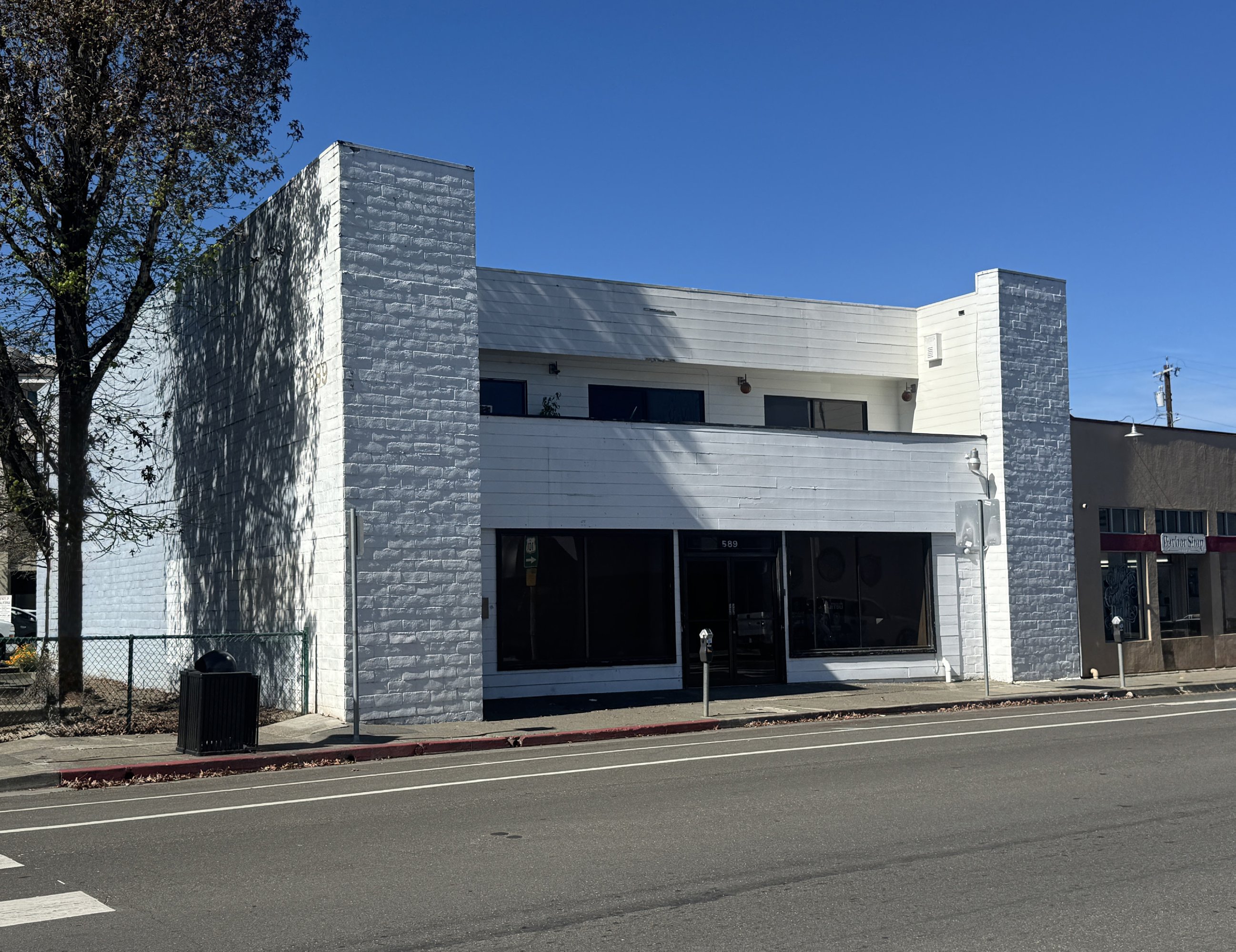 589 Mendocino Ave, Santa Rosa, CA 95401