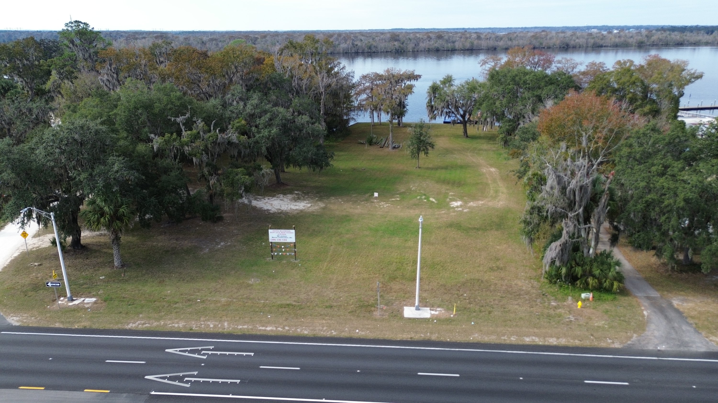 333 Us Highway 17, East Palatka, FL 32131